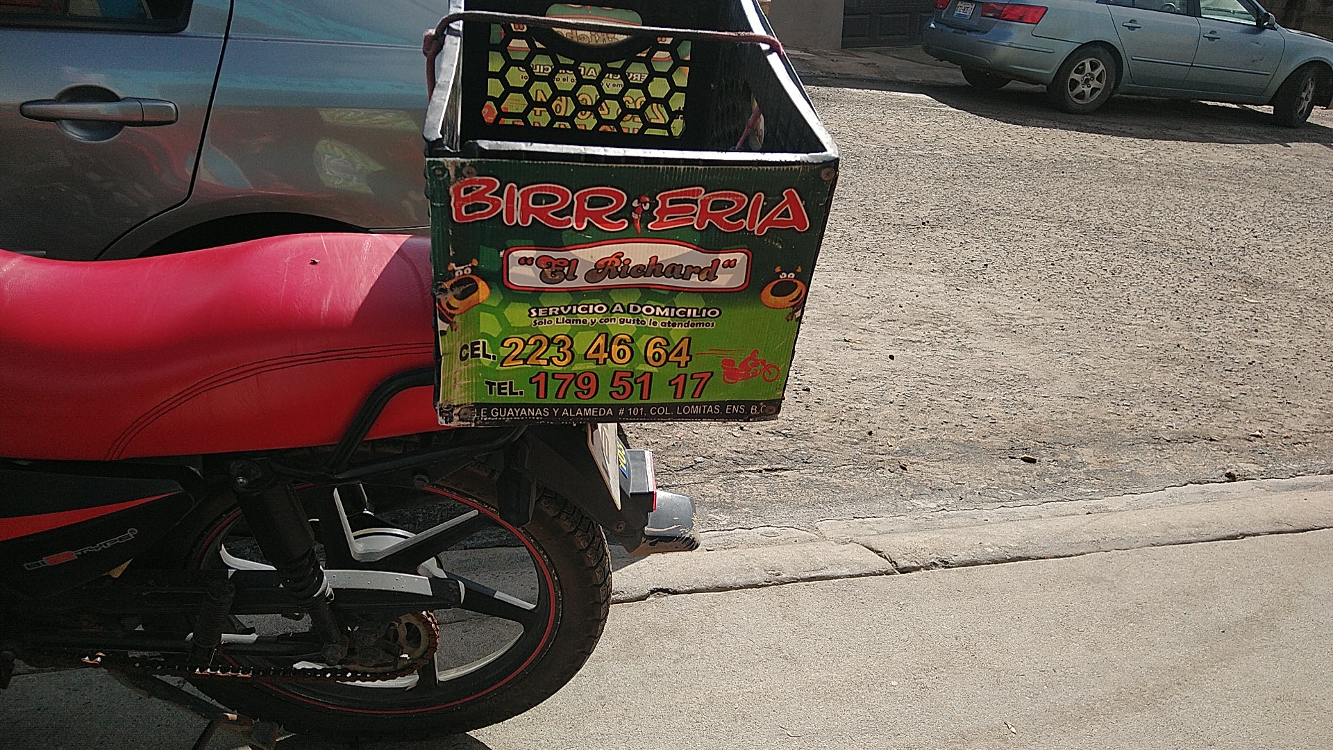 Birrieria RICHARD. image 1