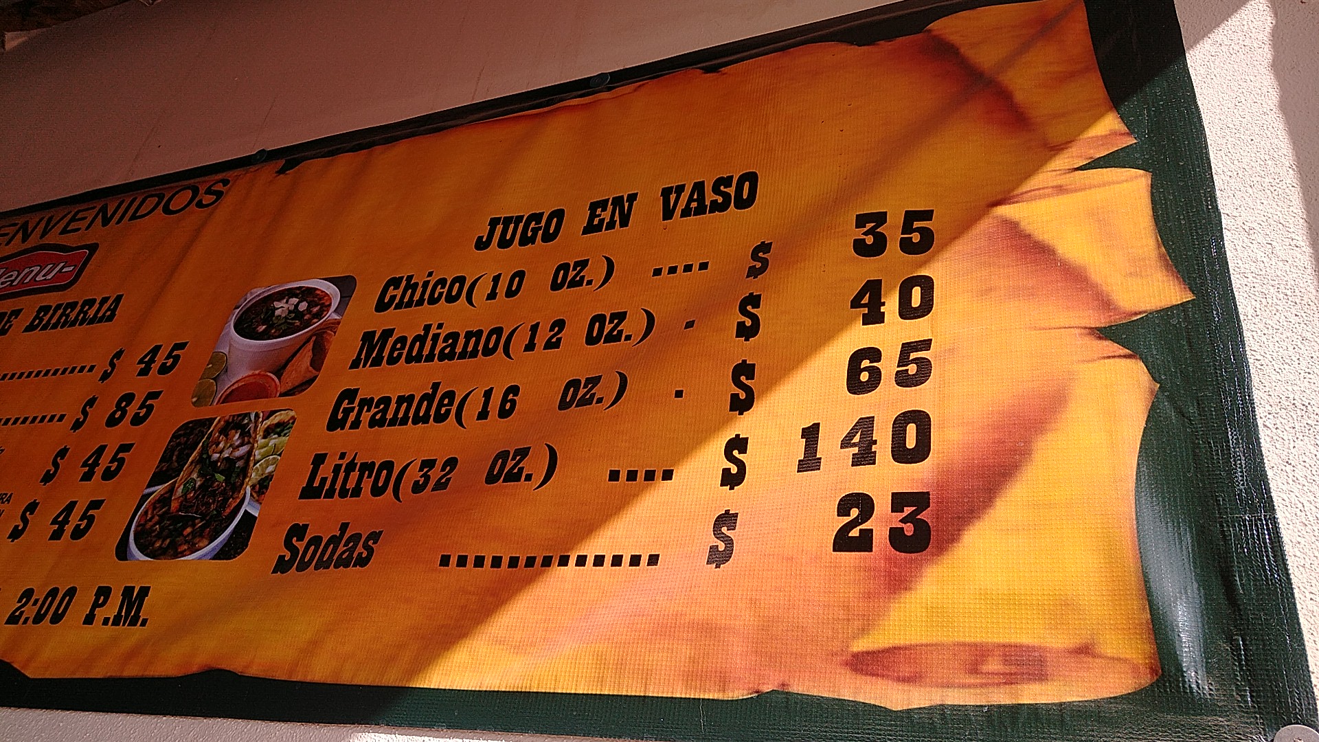 Birrieria RICHARD. image 2