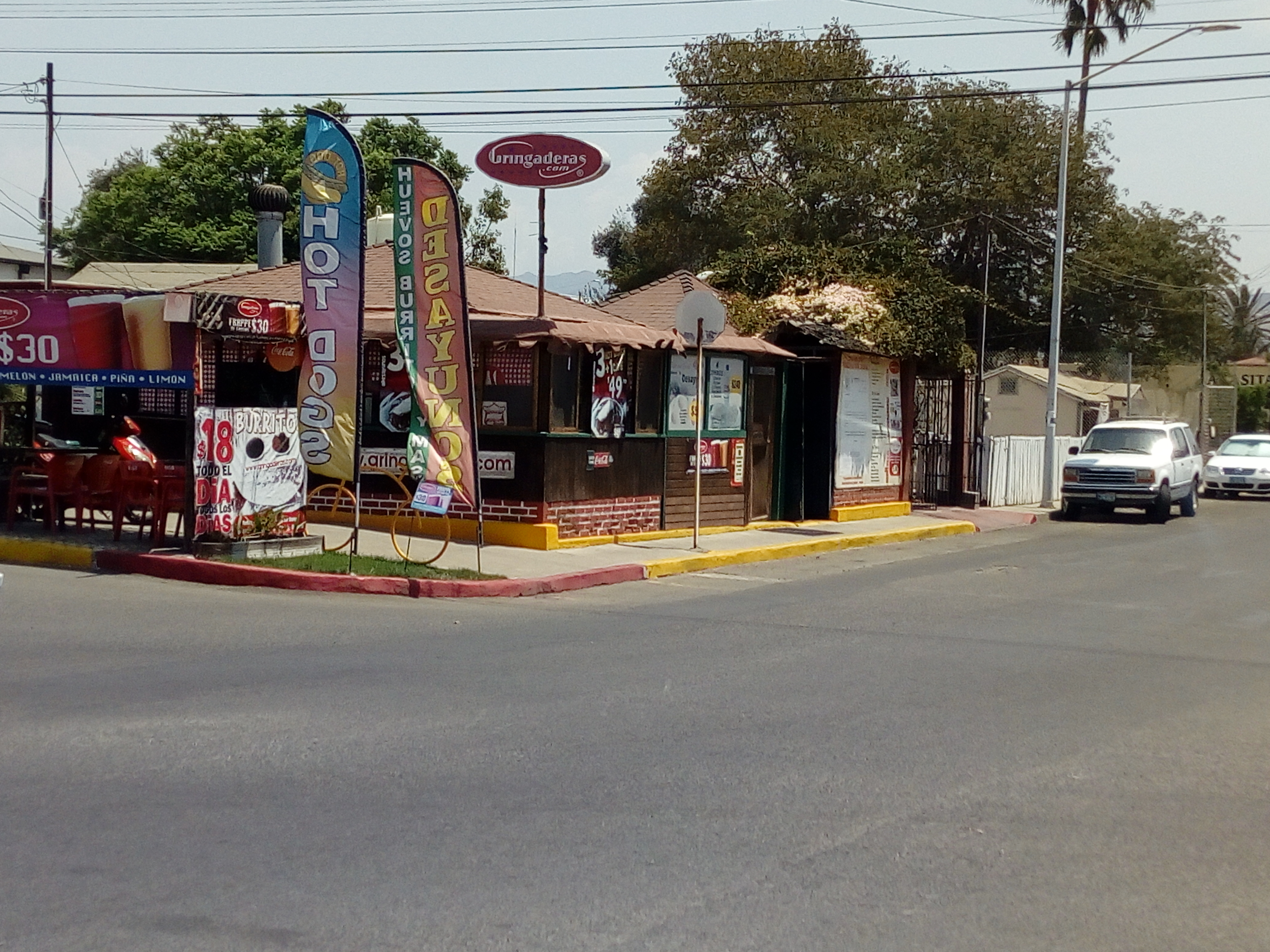 Gringaderas Restaurante image 5