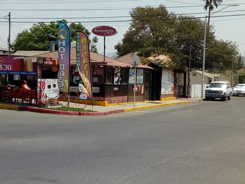 Gringaderas Restaurante image 5