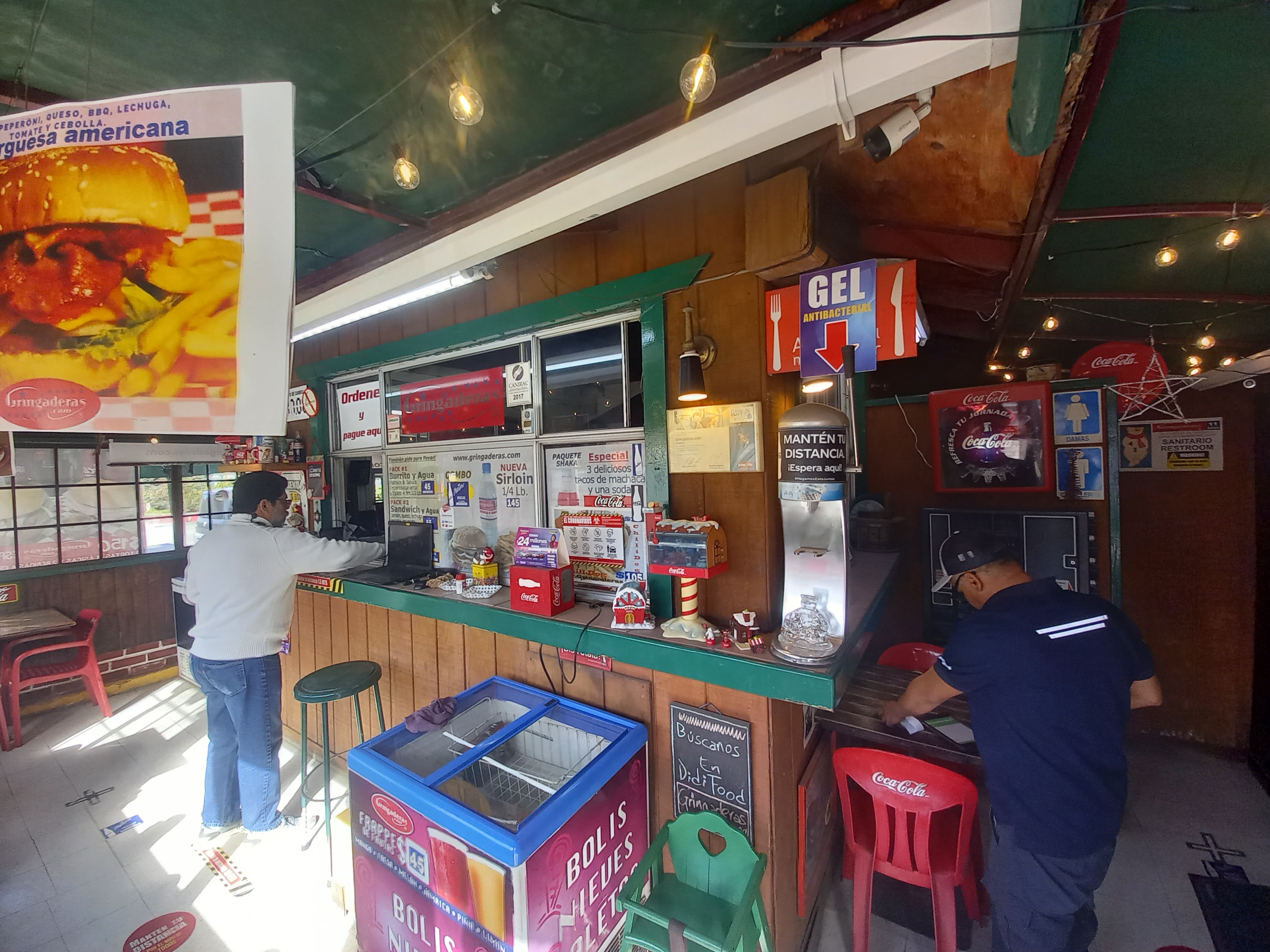 Gringaderas Restaurante image 6