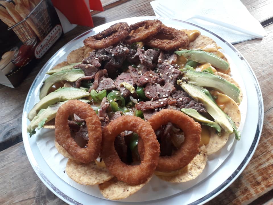 Gringaderas Restaurante image 8