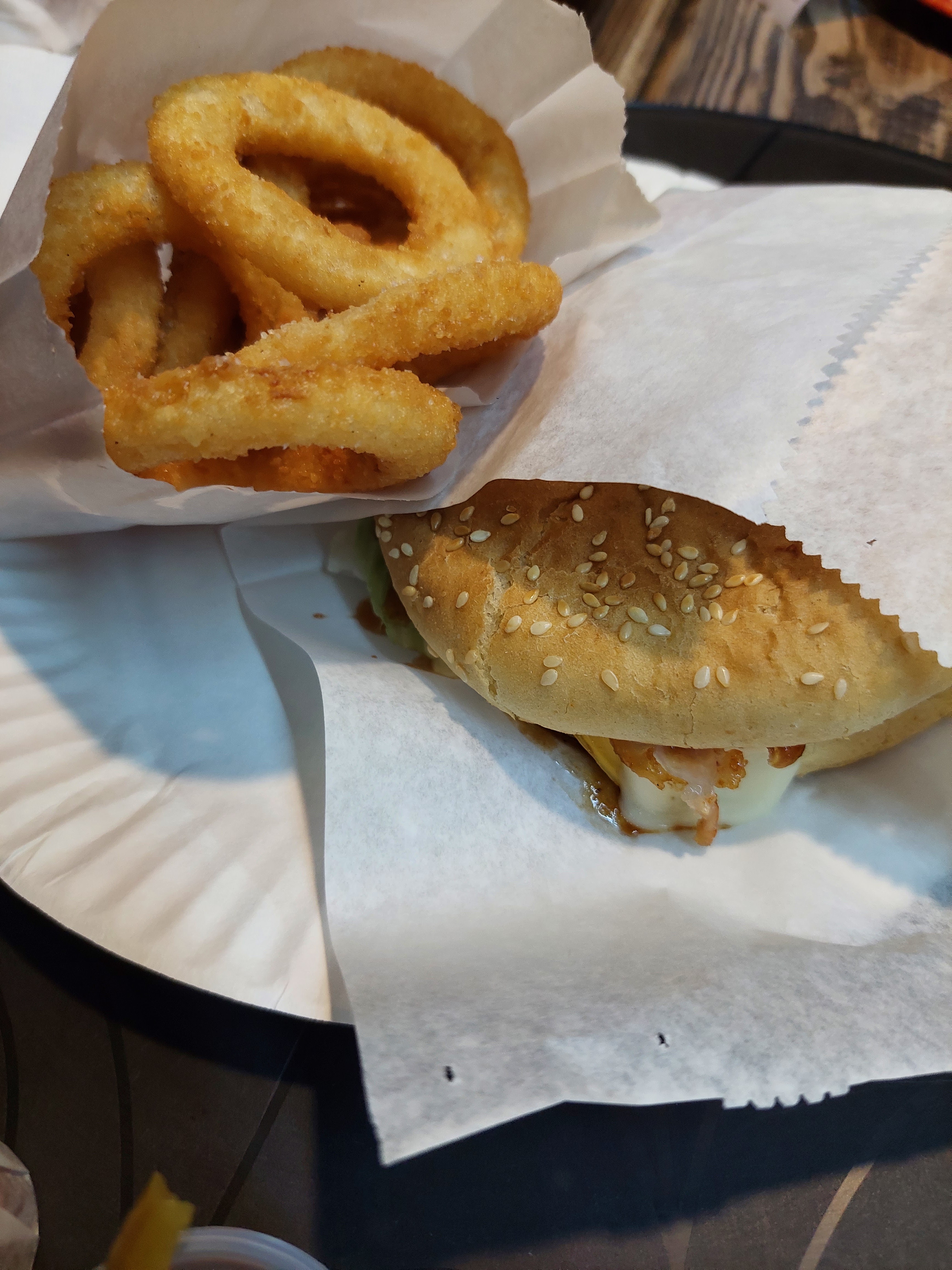 Gringaderas Restaurante image 9