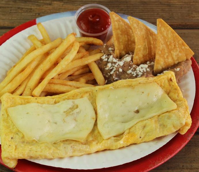 Gringaderas Restaurante image 10