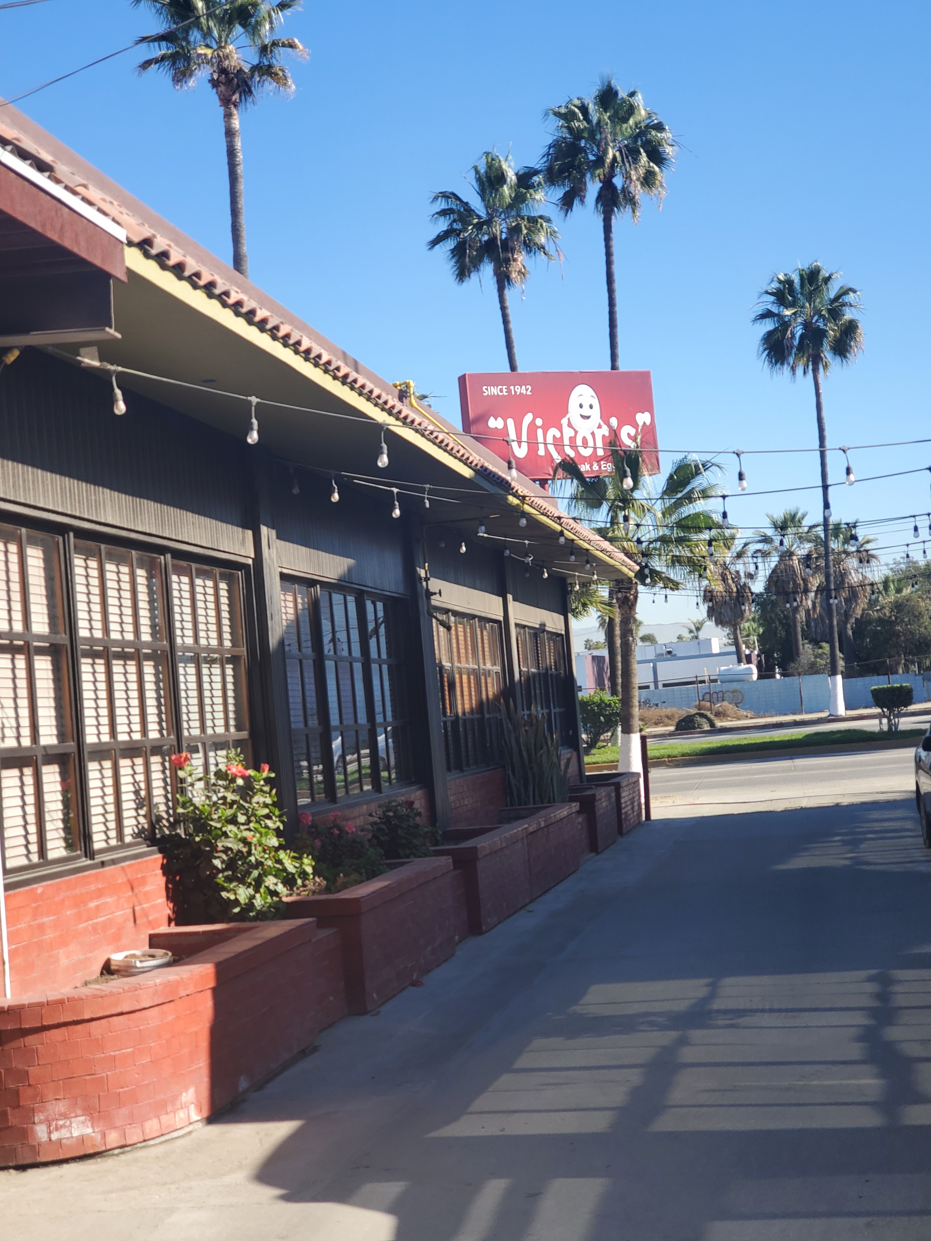 Restaurant Victor’s Boulevard image 1