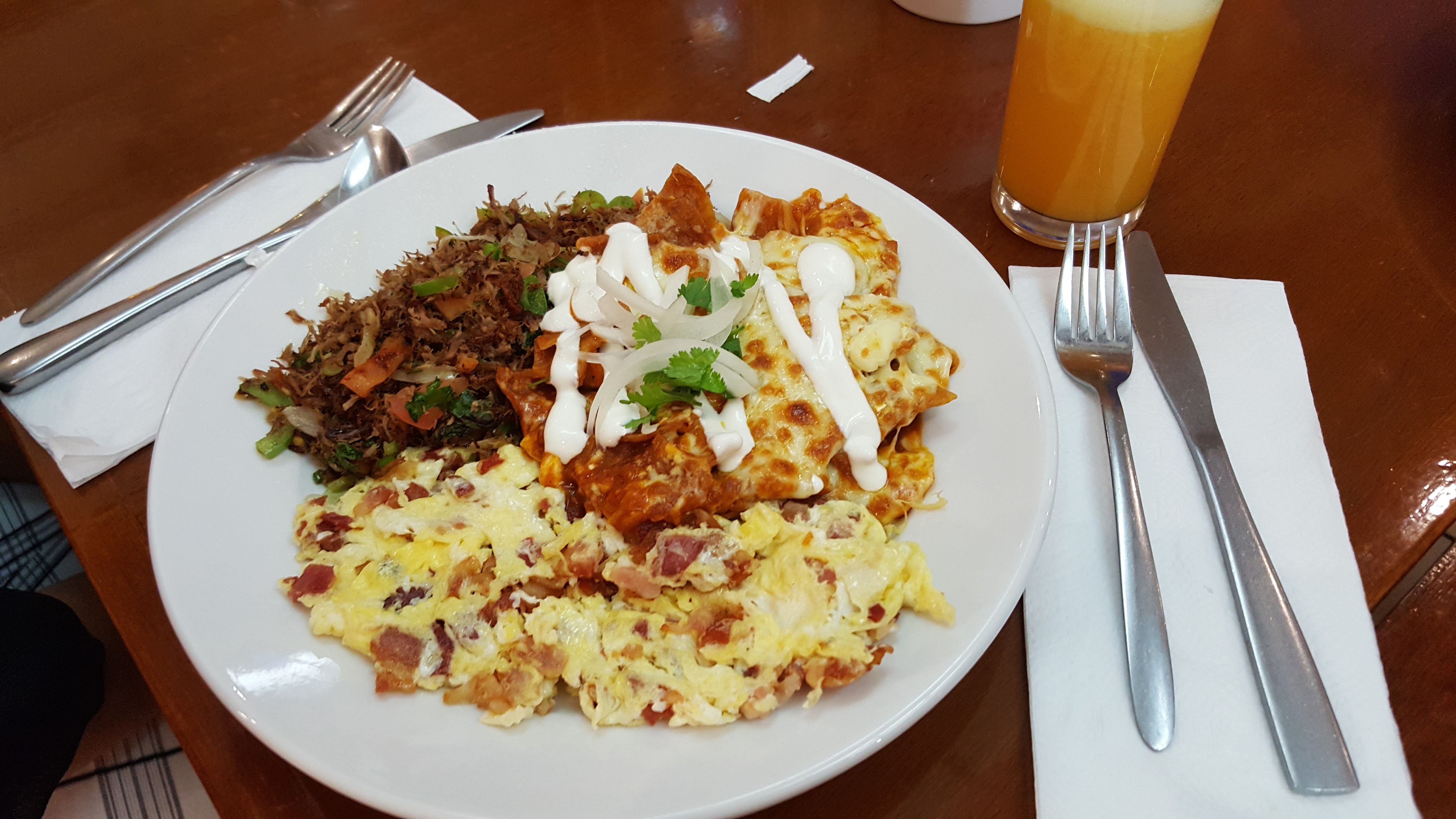 Restaurant Victor’s Boulevard image 2