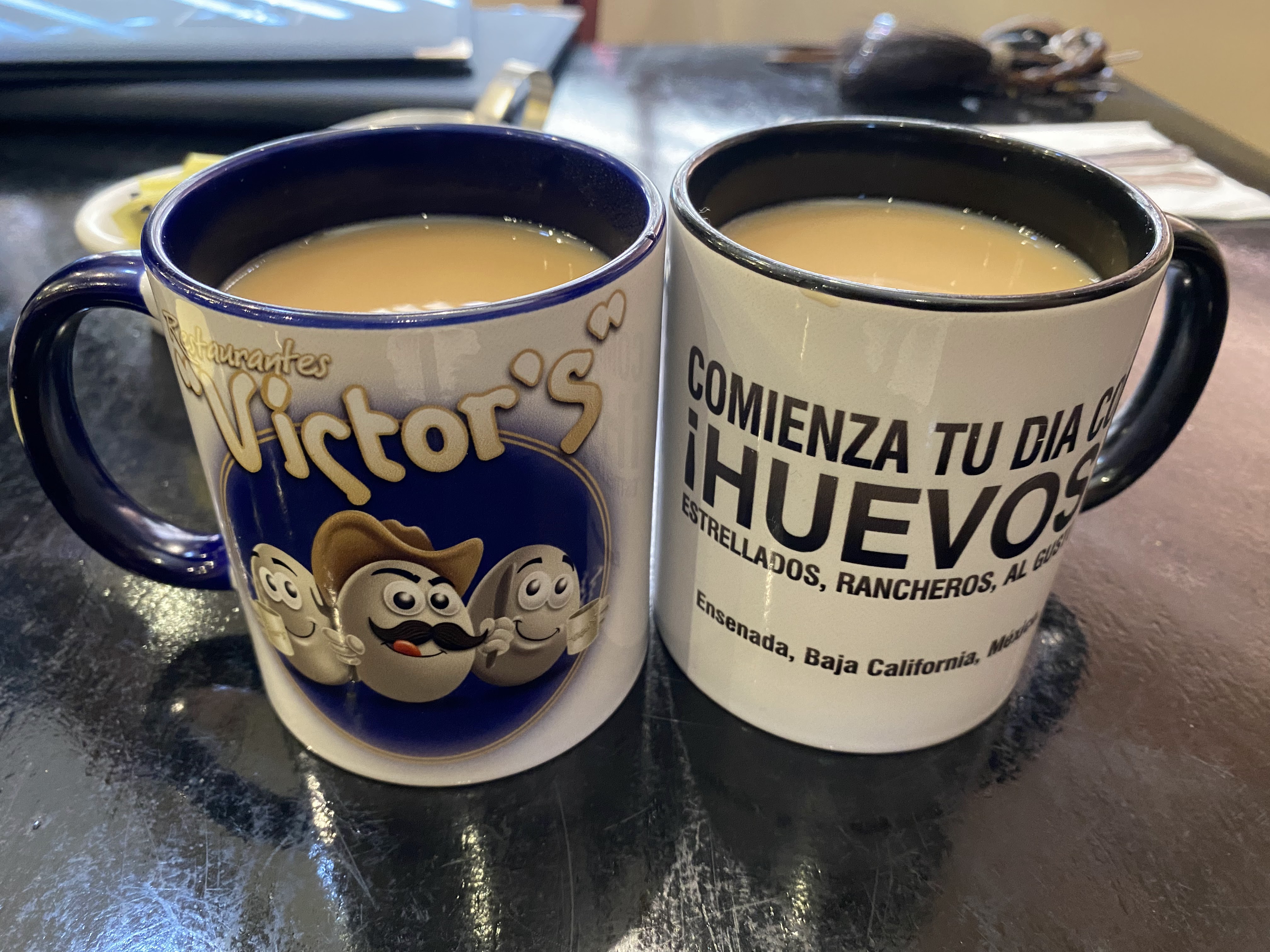 Restaurant Victor’s Boulevard image 3