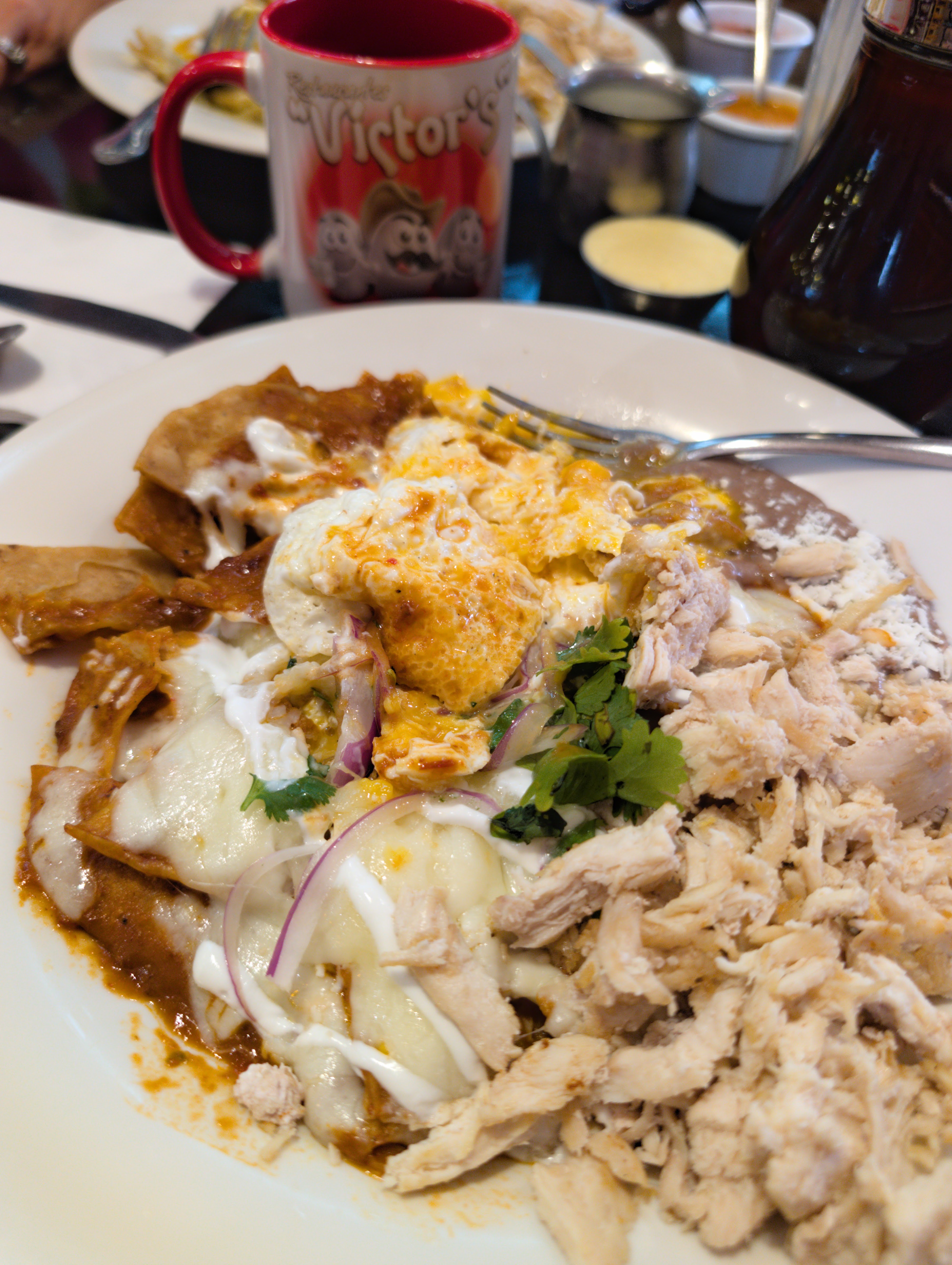 Restaurant Victor’s Boulevard image 5