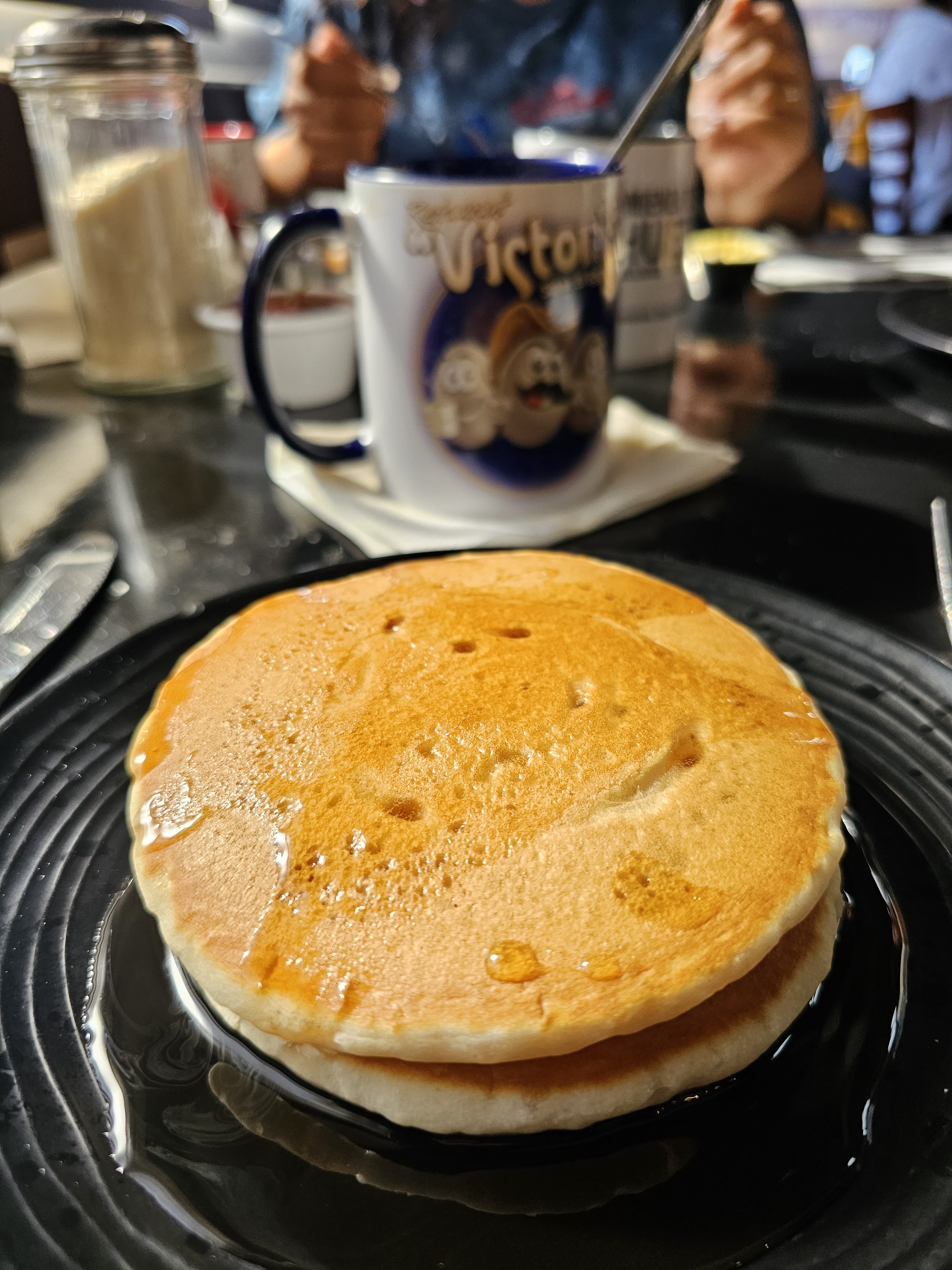 Restaurant Victor’s Boulevard image 6