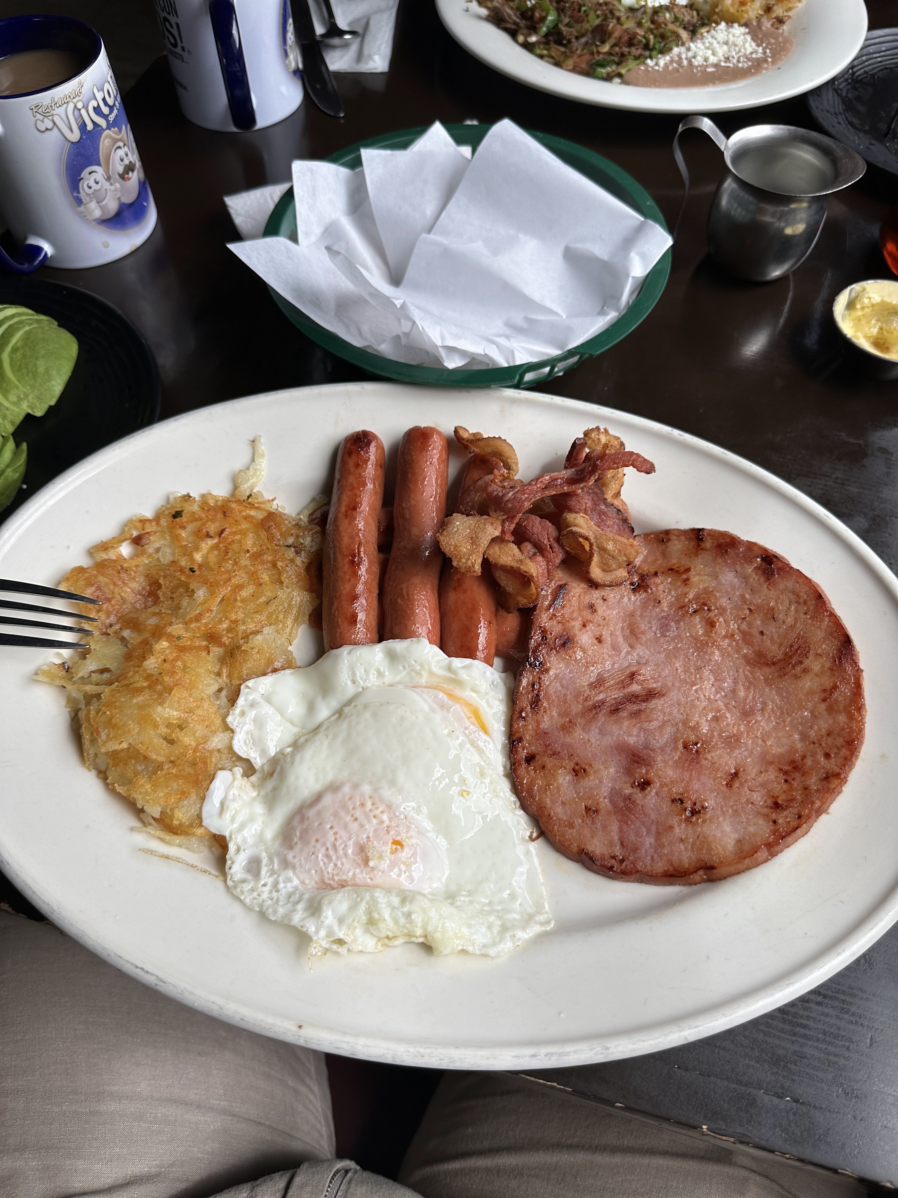 Restaurant Victor’s Boulevard image 7