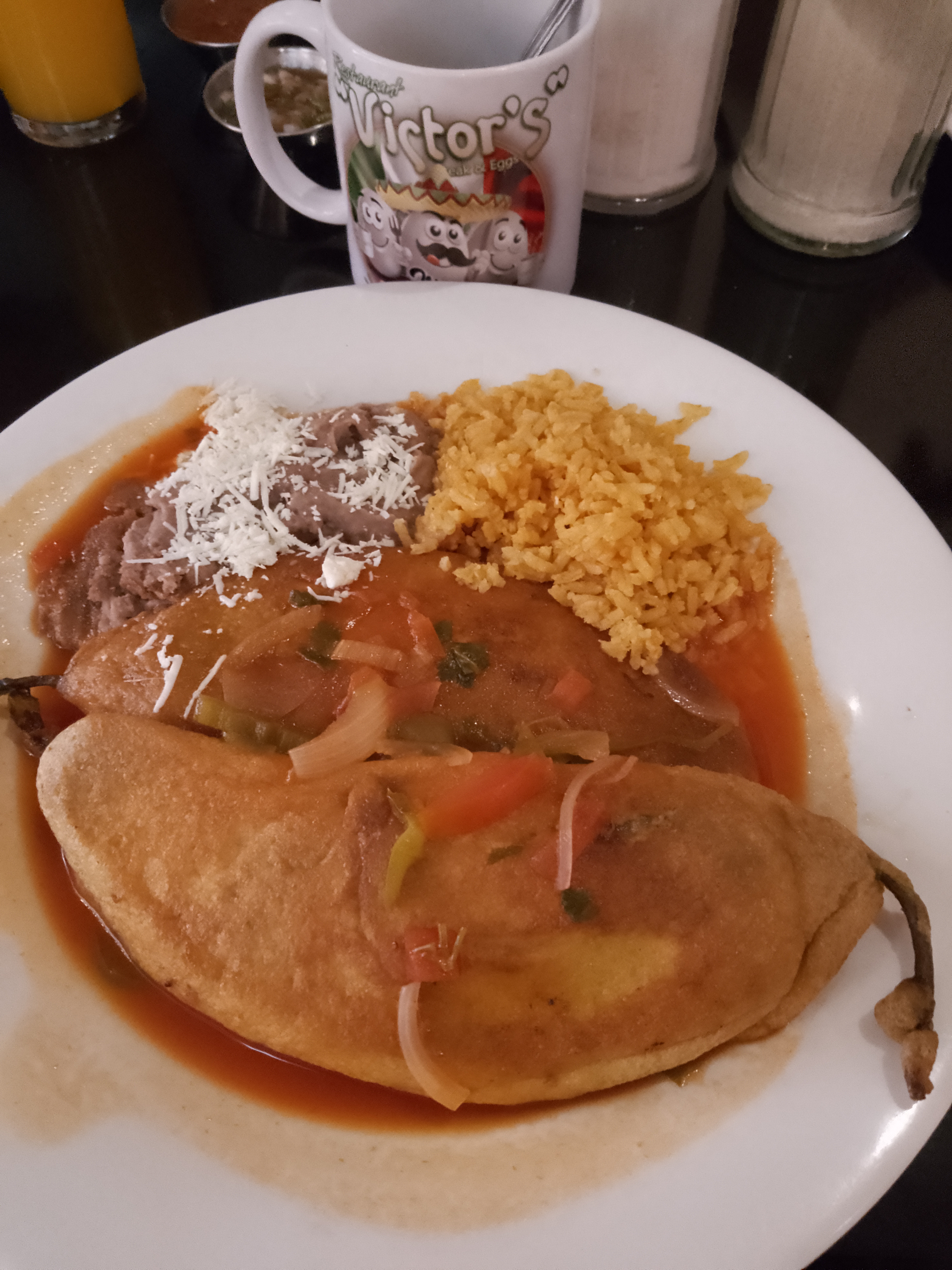 Restaurant Victor’s Boulevard image 9