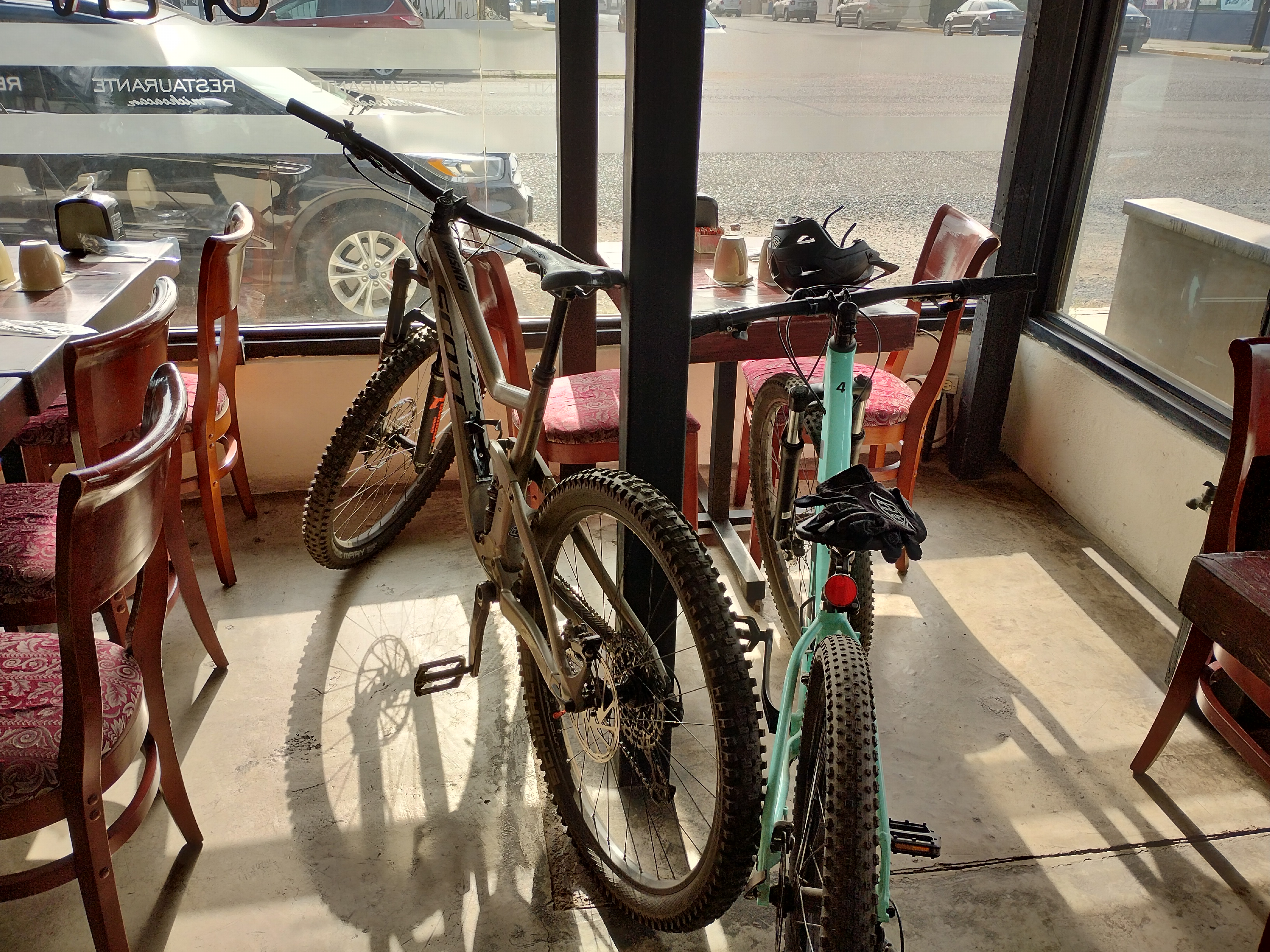 Restaurante Michoacan image 1