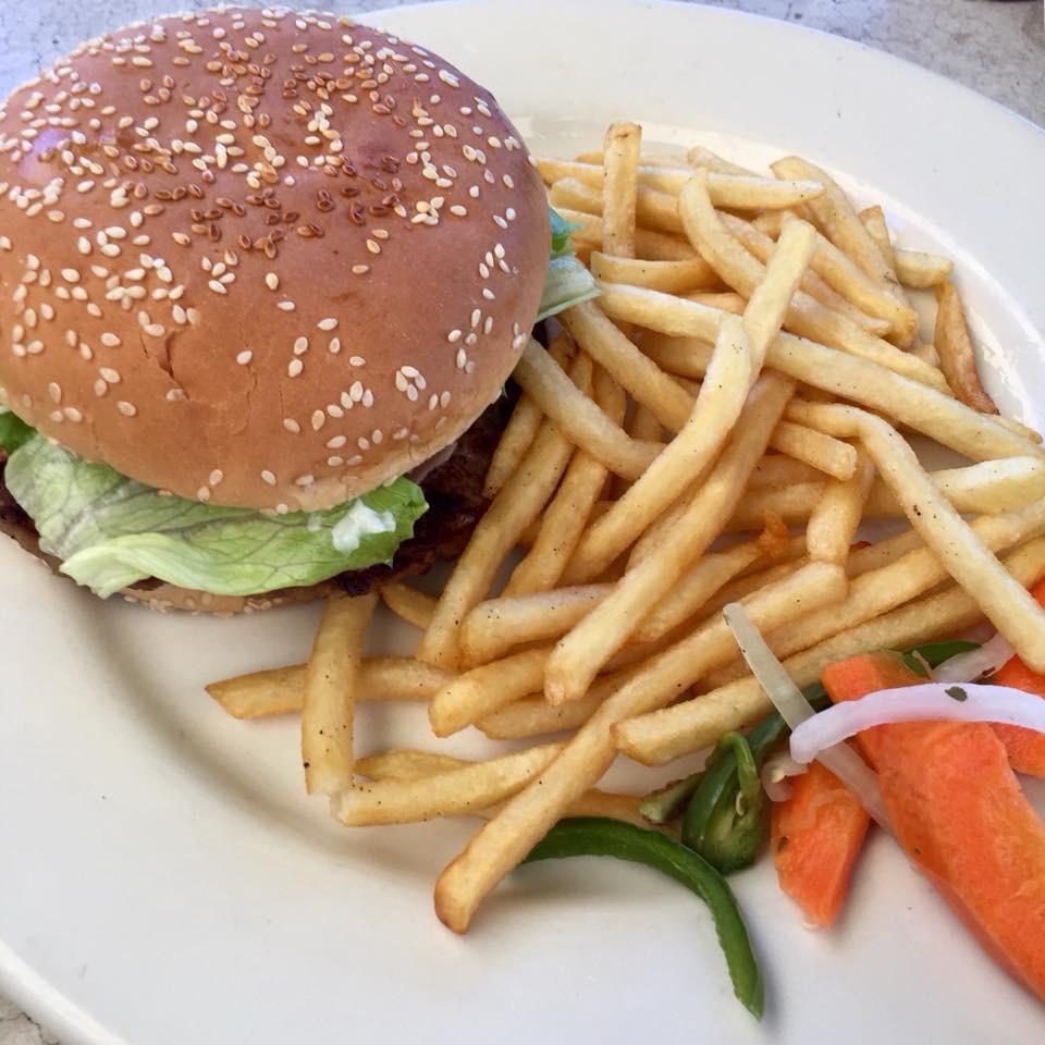 Restaurante Michoacan image 2