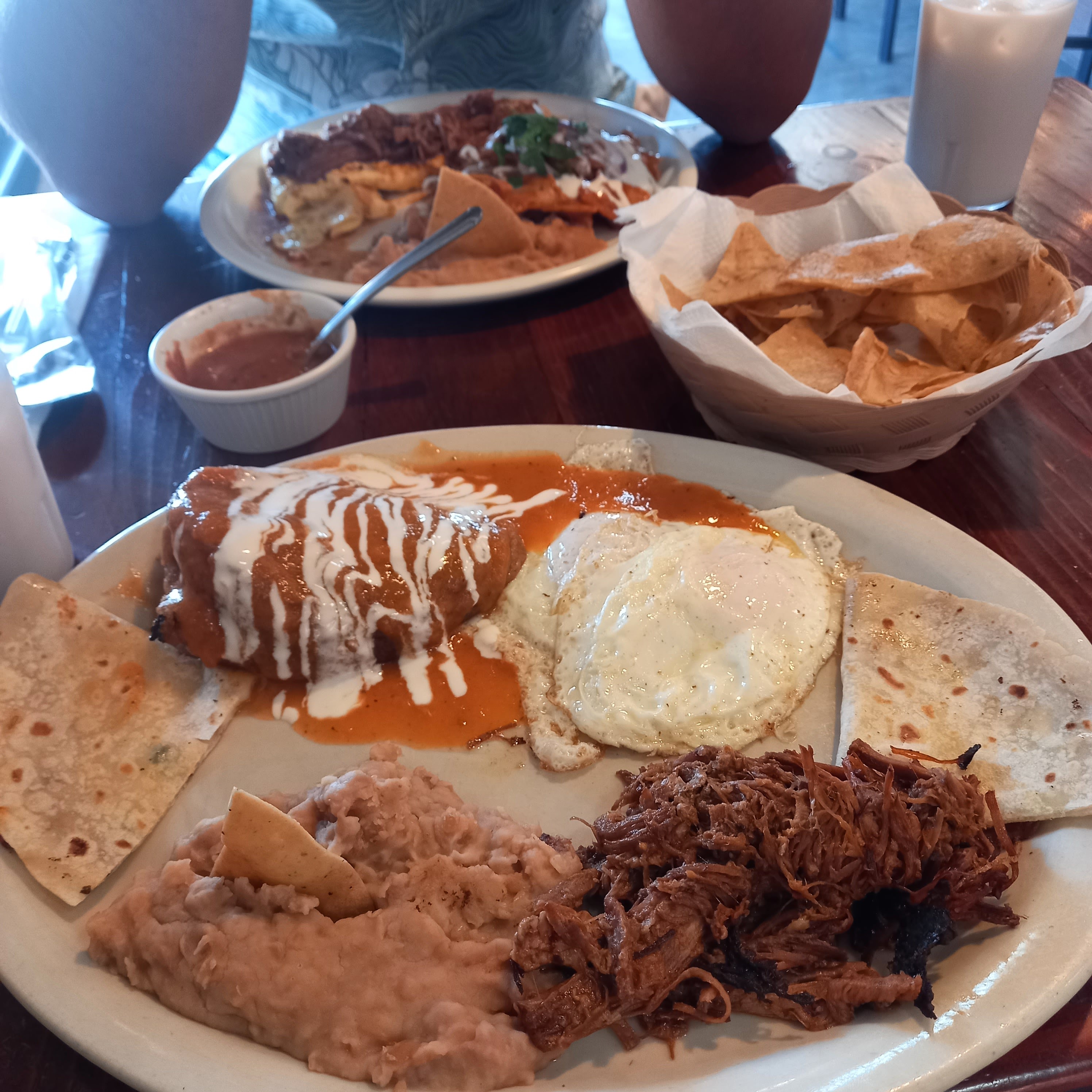 Restaurante Michoacan image 3