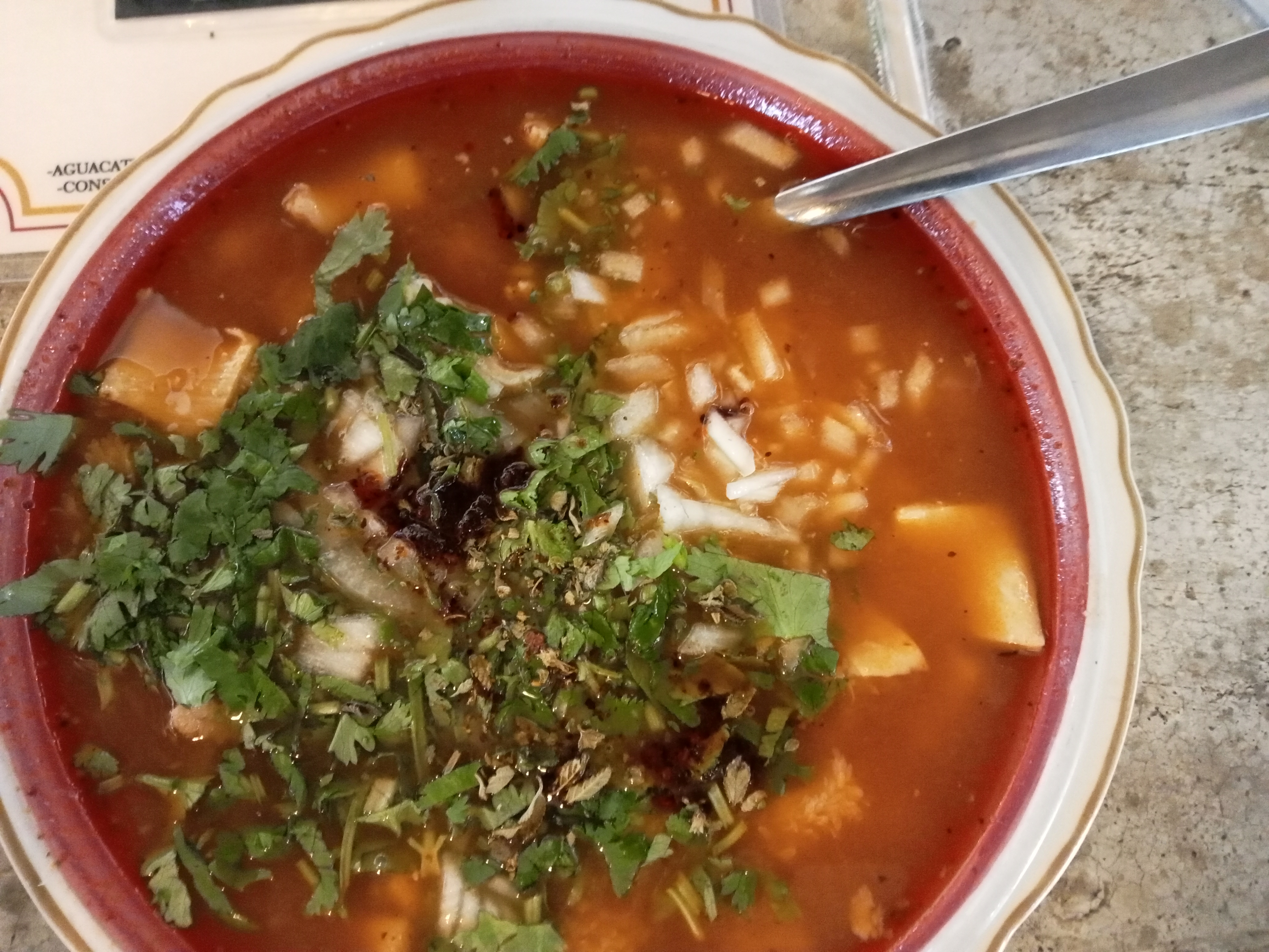 Restaurante Michoacan image 4