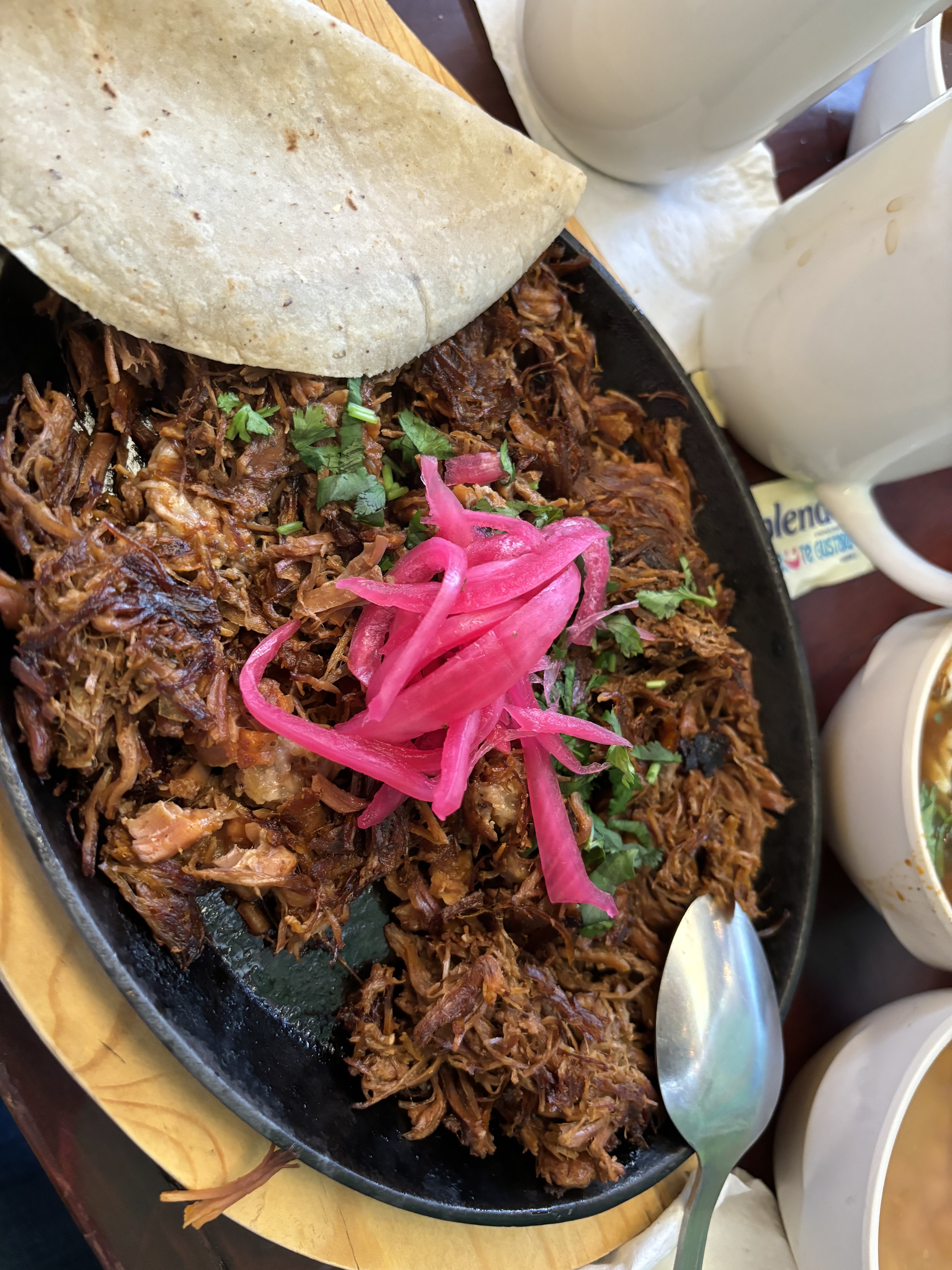 Restaurante Michoacan image 5