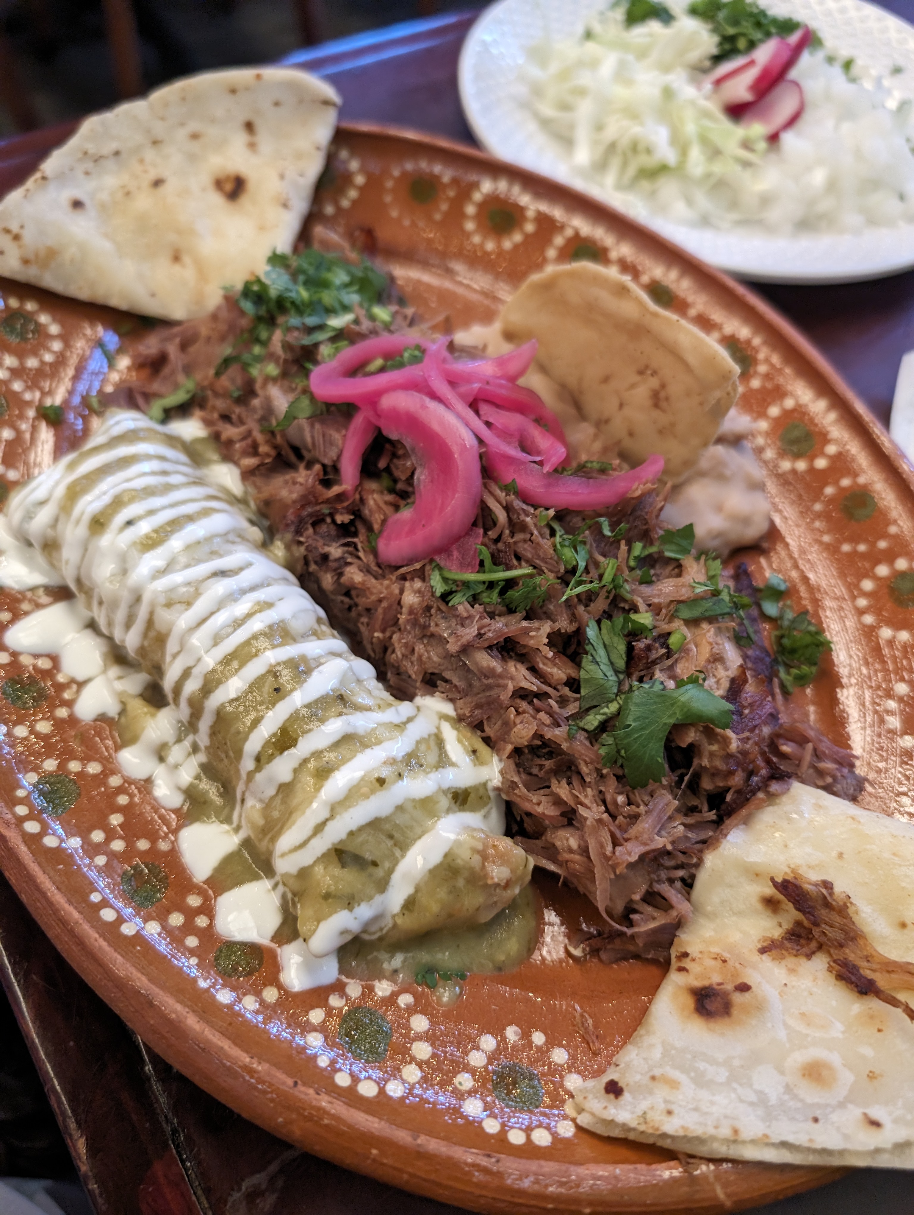 Restaurante Michoacan image 6