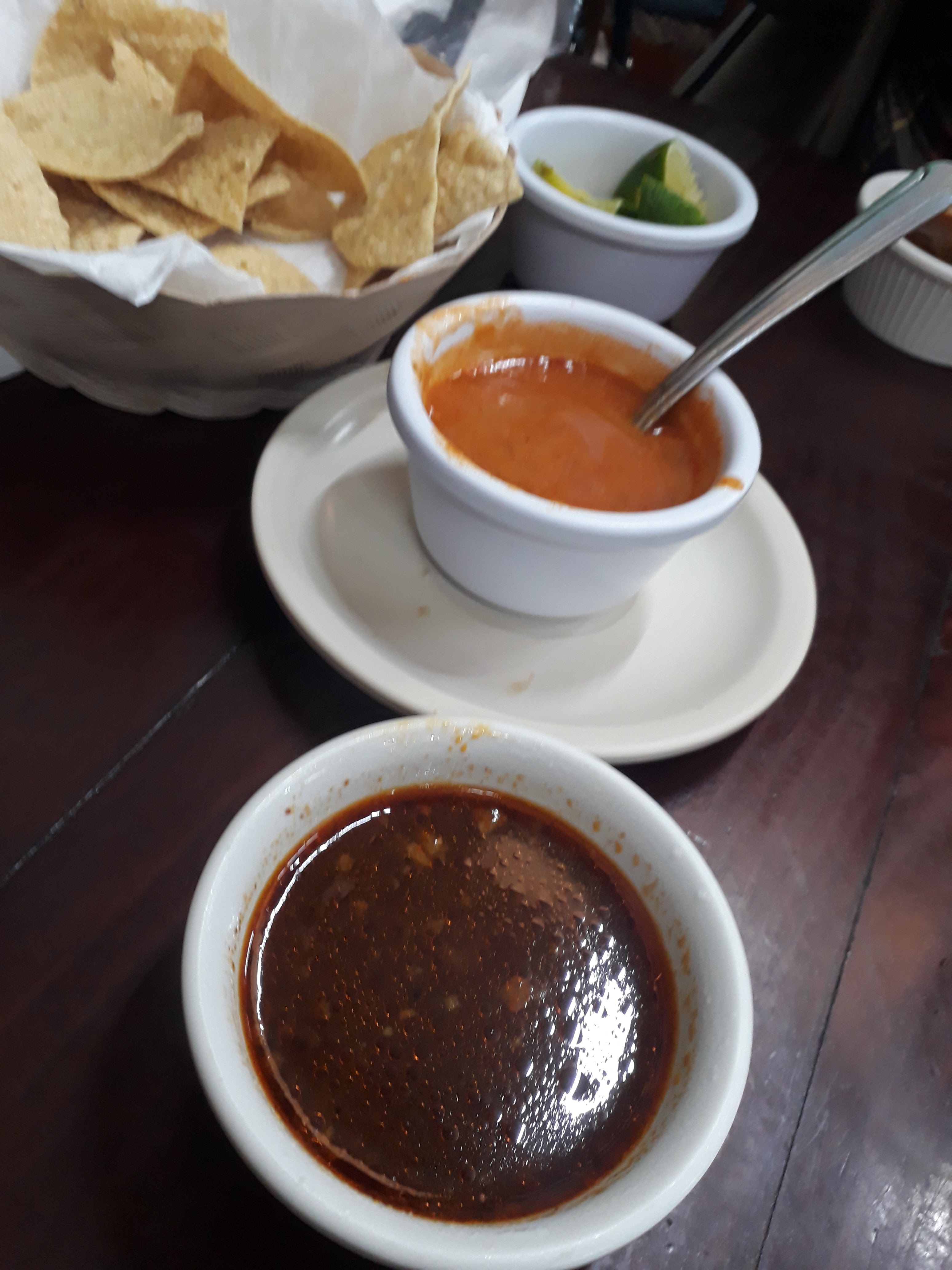 Restaurante Michoacan image 7