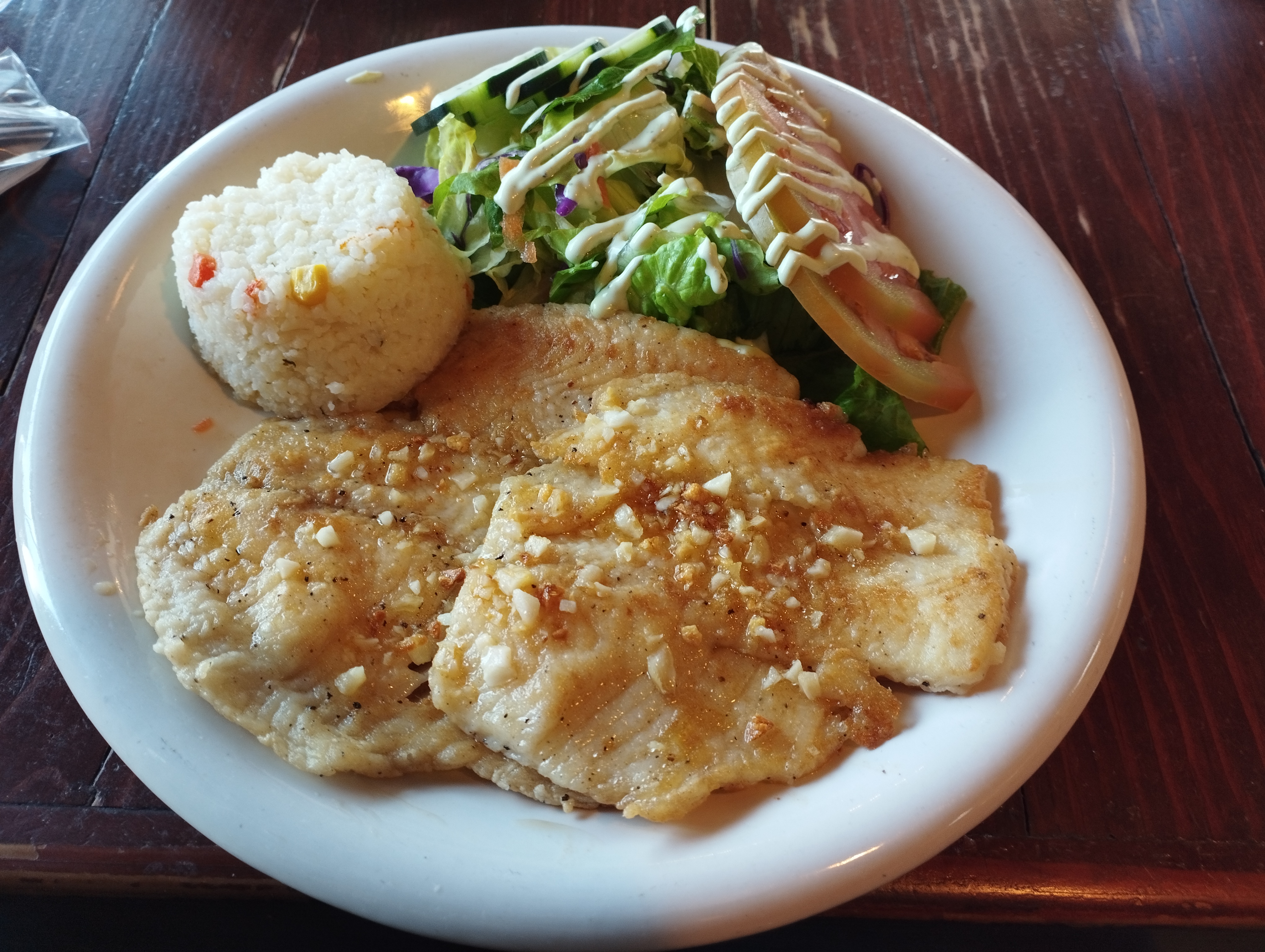 Restaurante Michoacan image 8