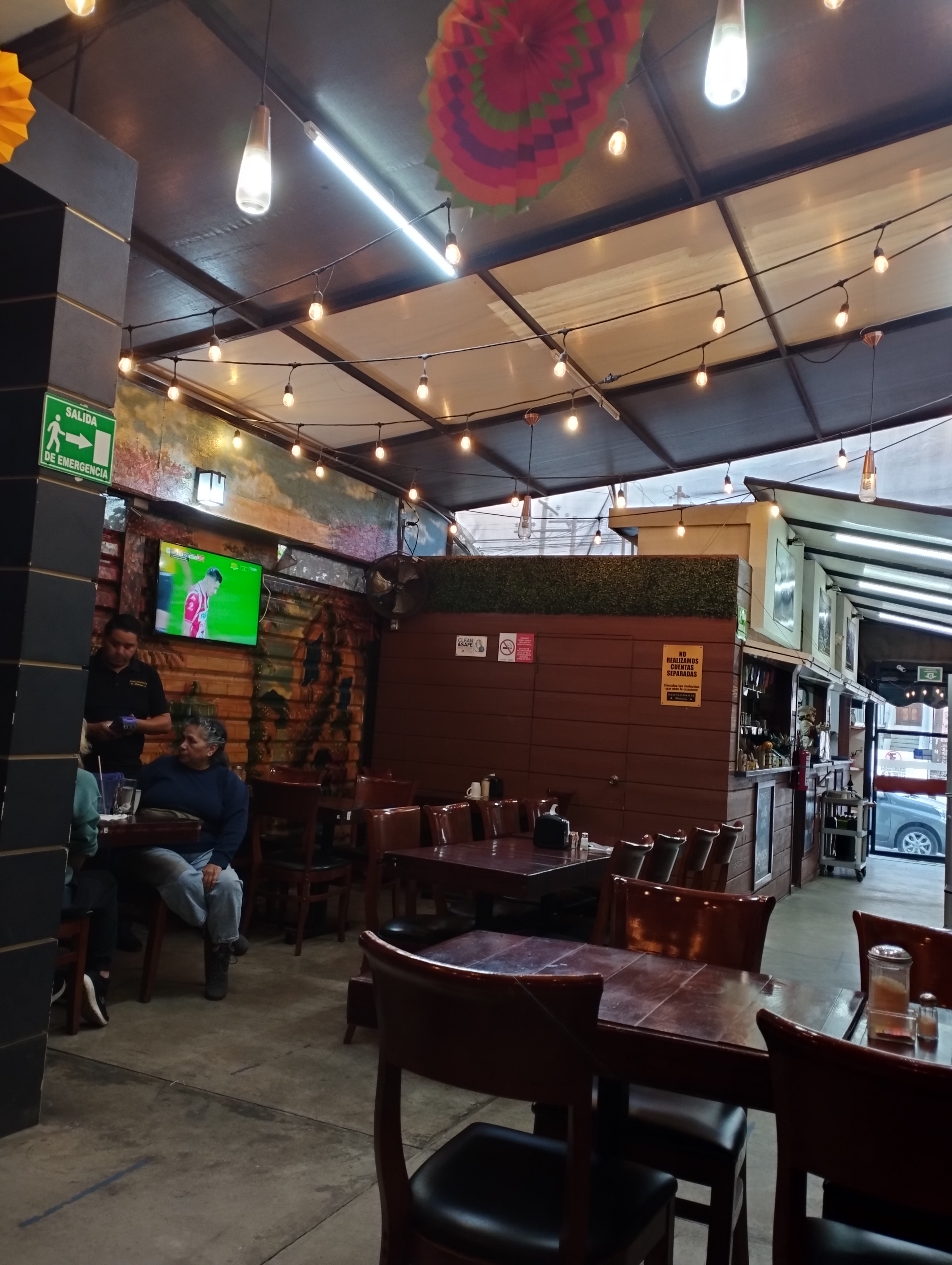 Restaurante Michoacan image 9