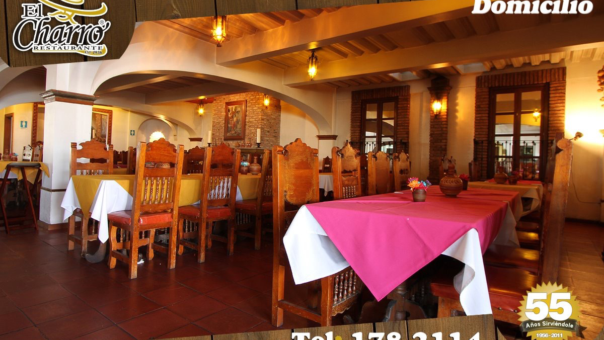Restaurante El Charro image 1