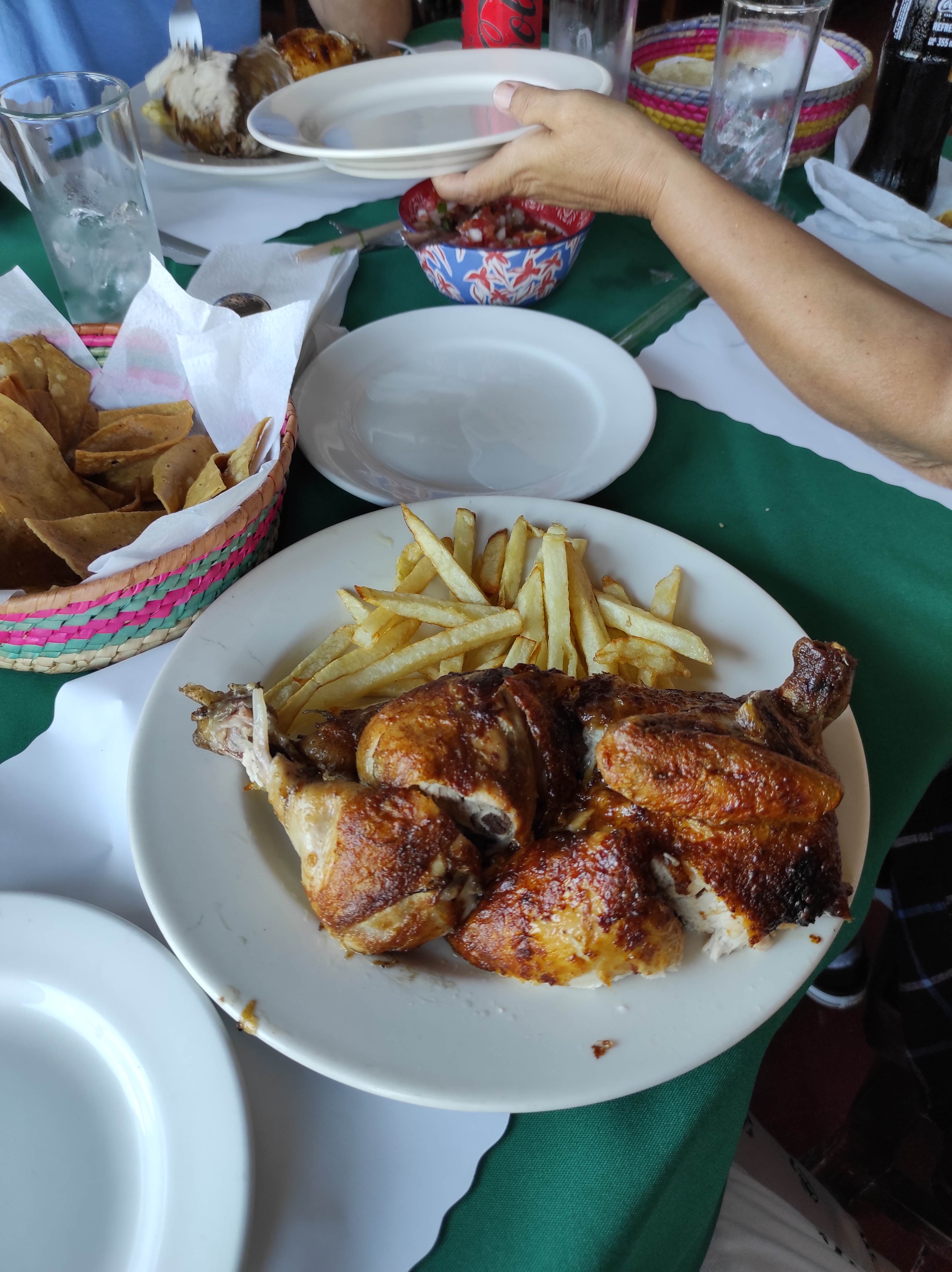 Restaurante El Charro image 2