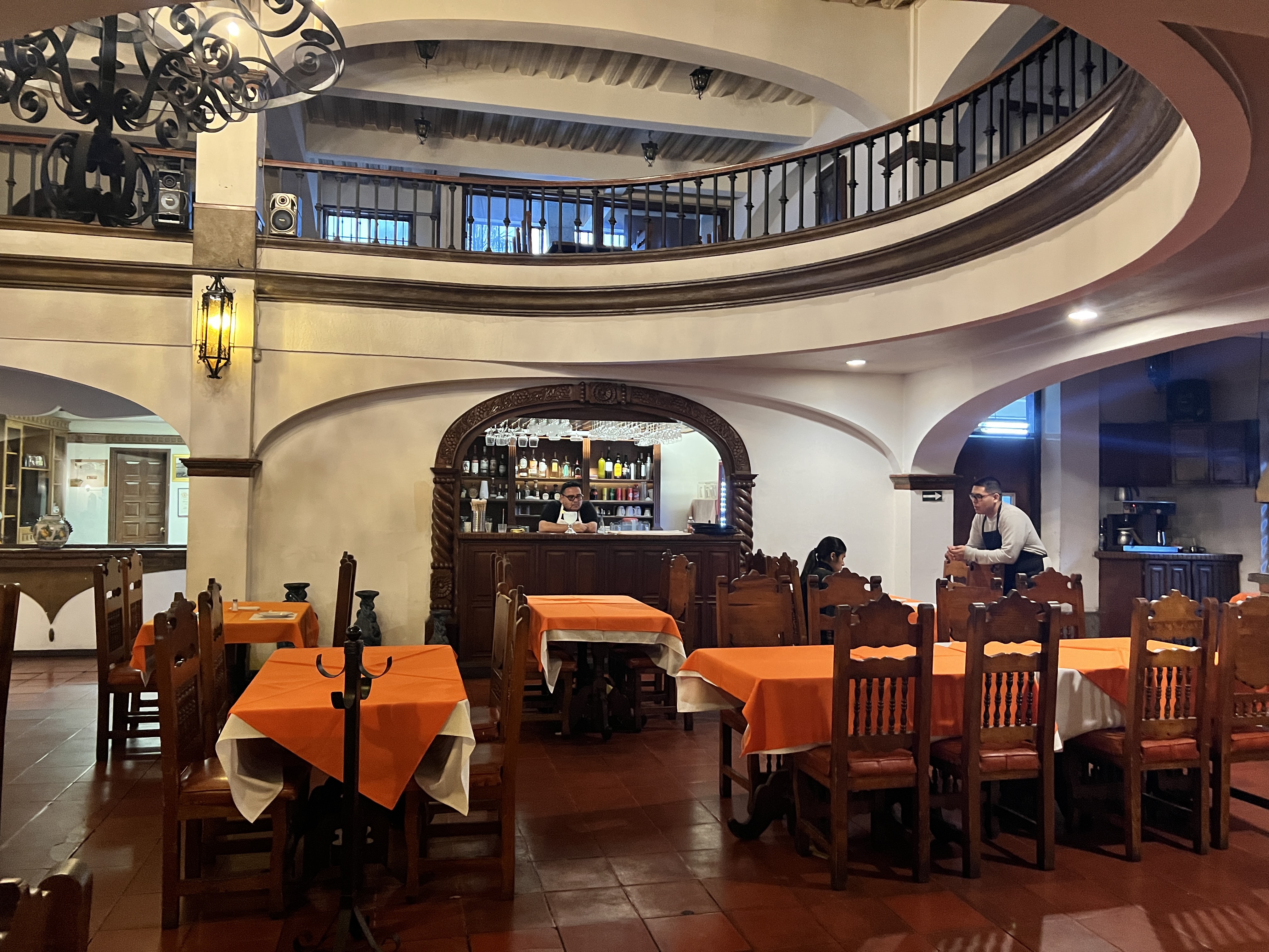 Restaurante El Charro image 3