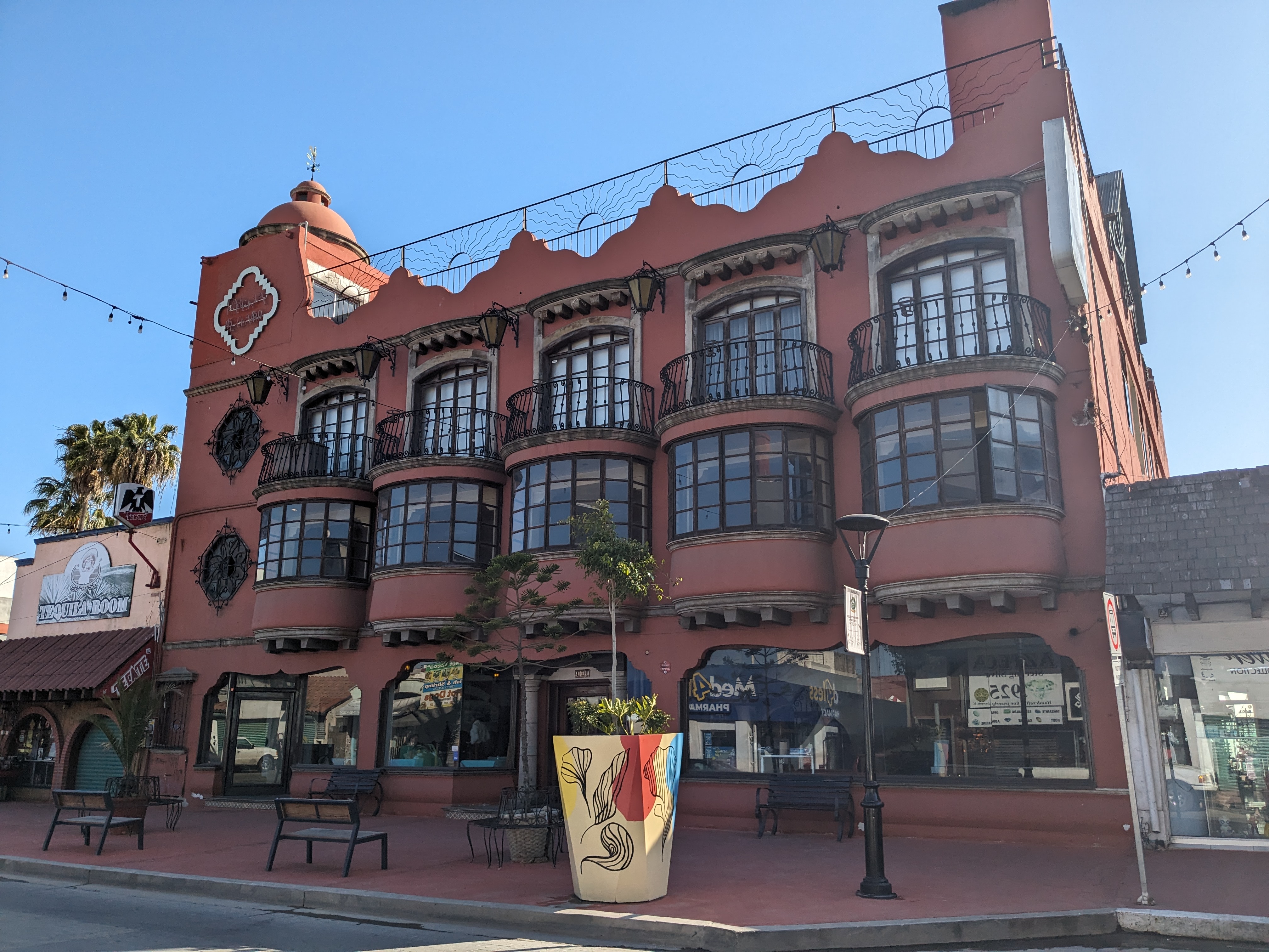 Restaurante El Charro image 4