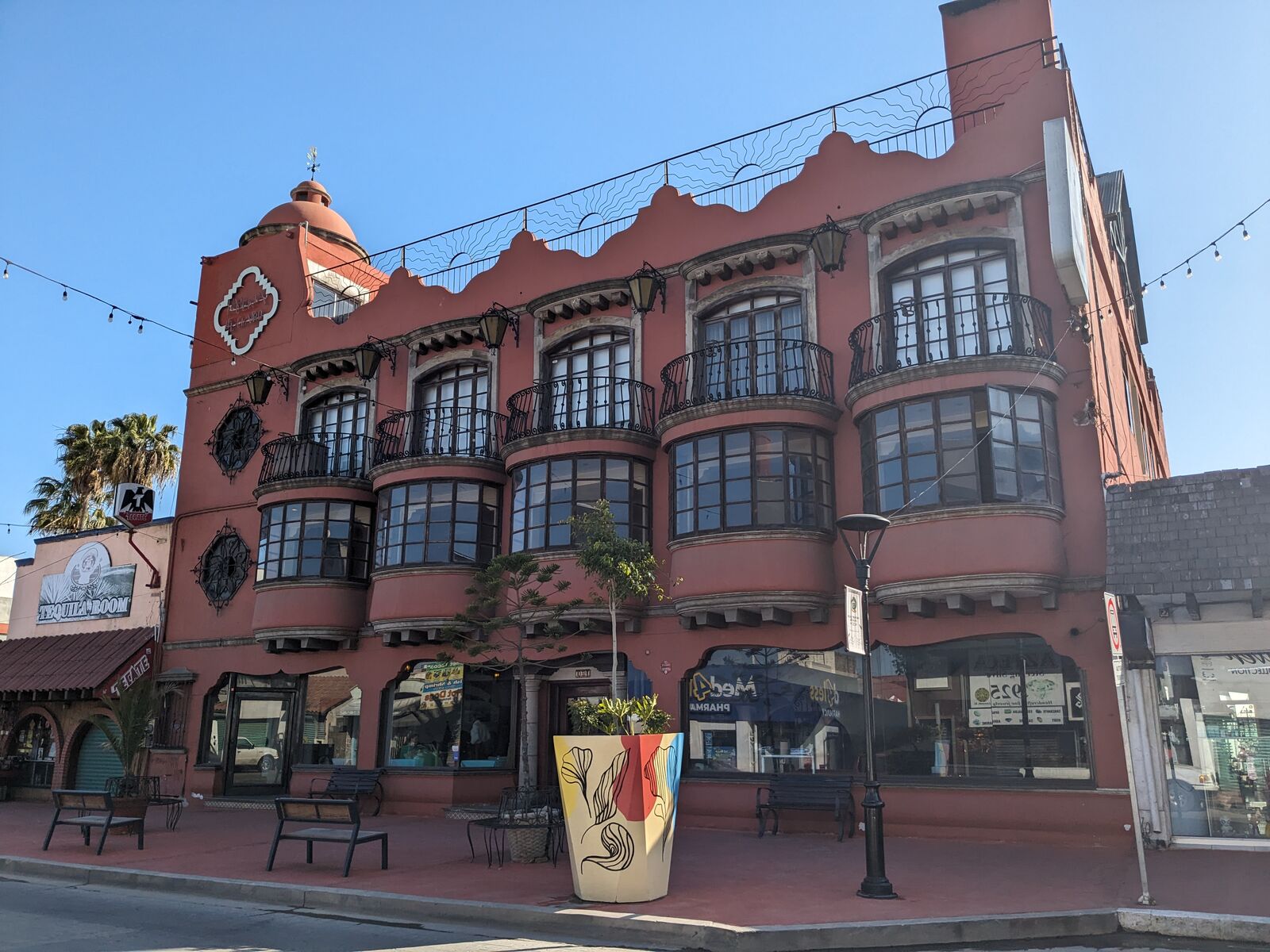 Restaurante El Charro image 4