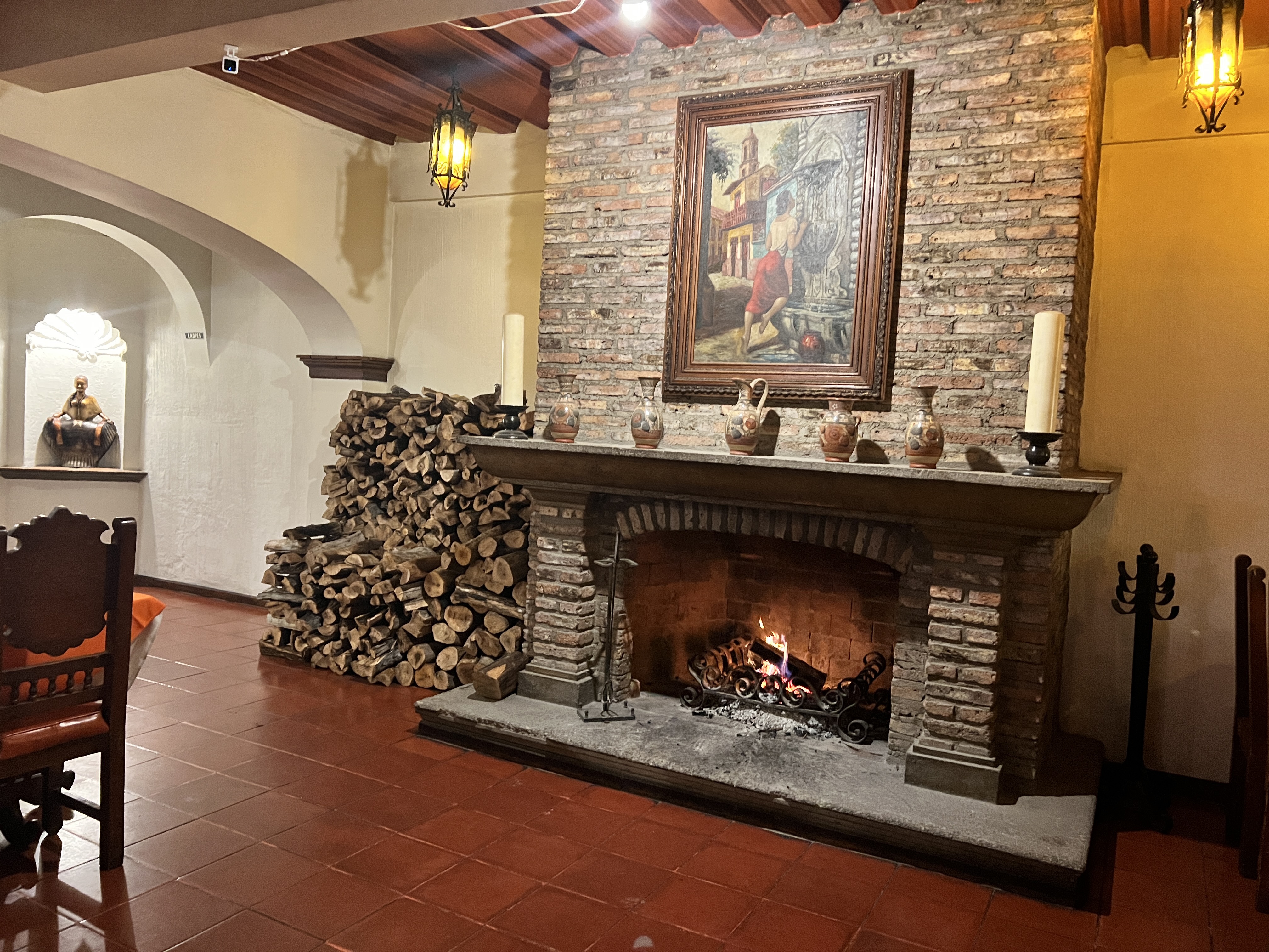 Restaurante El Charro image 5