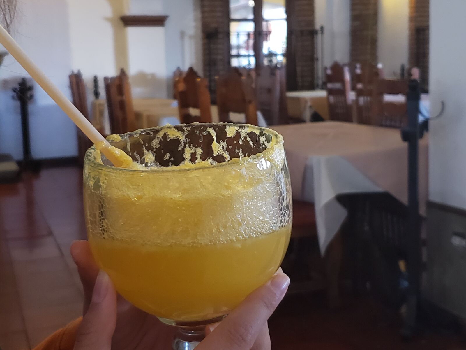 Restaurante El Charro image 9