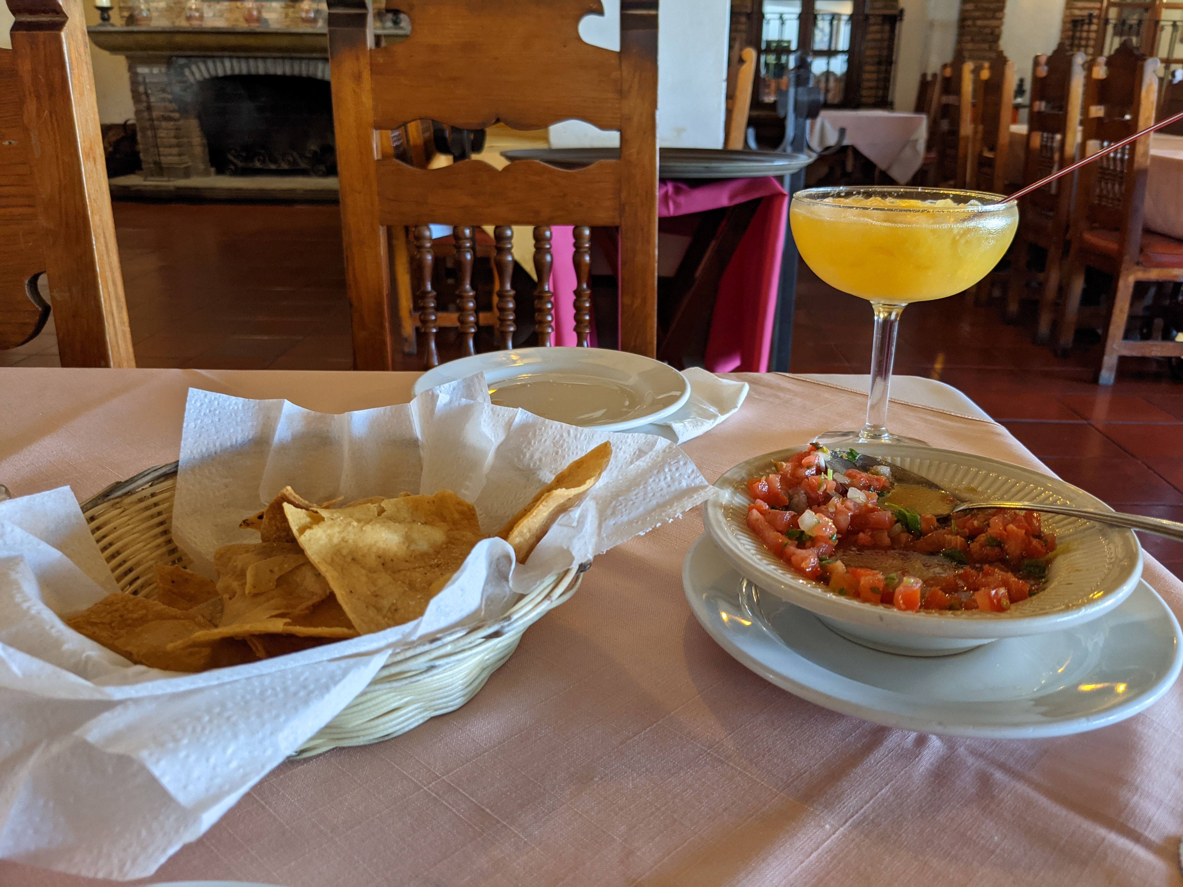 Restaurante El Charro image 10