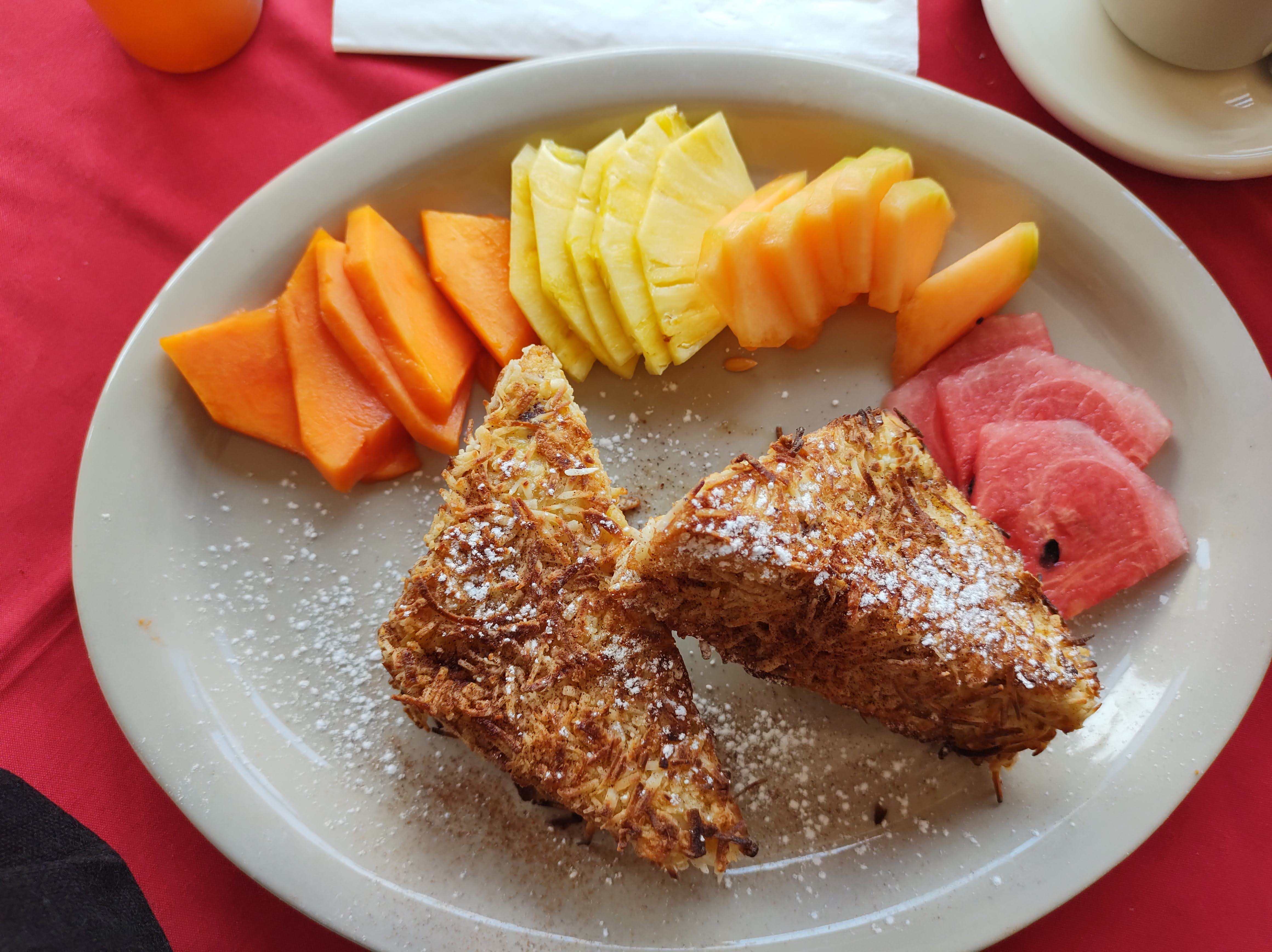 Las Cazuelitas Restaurant Bar image 2