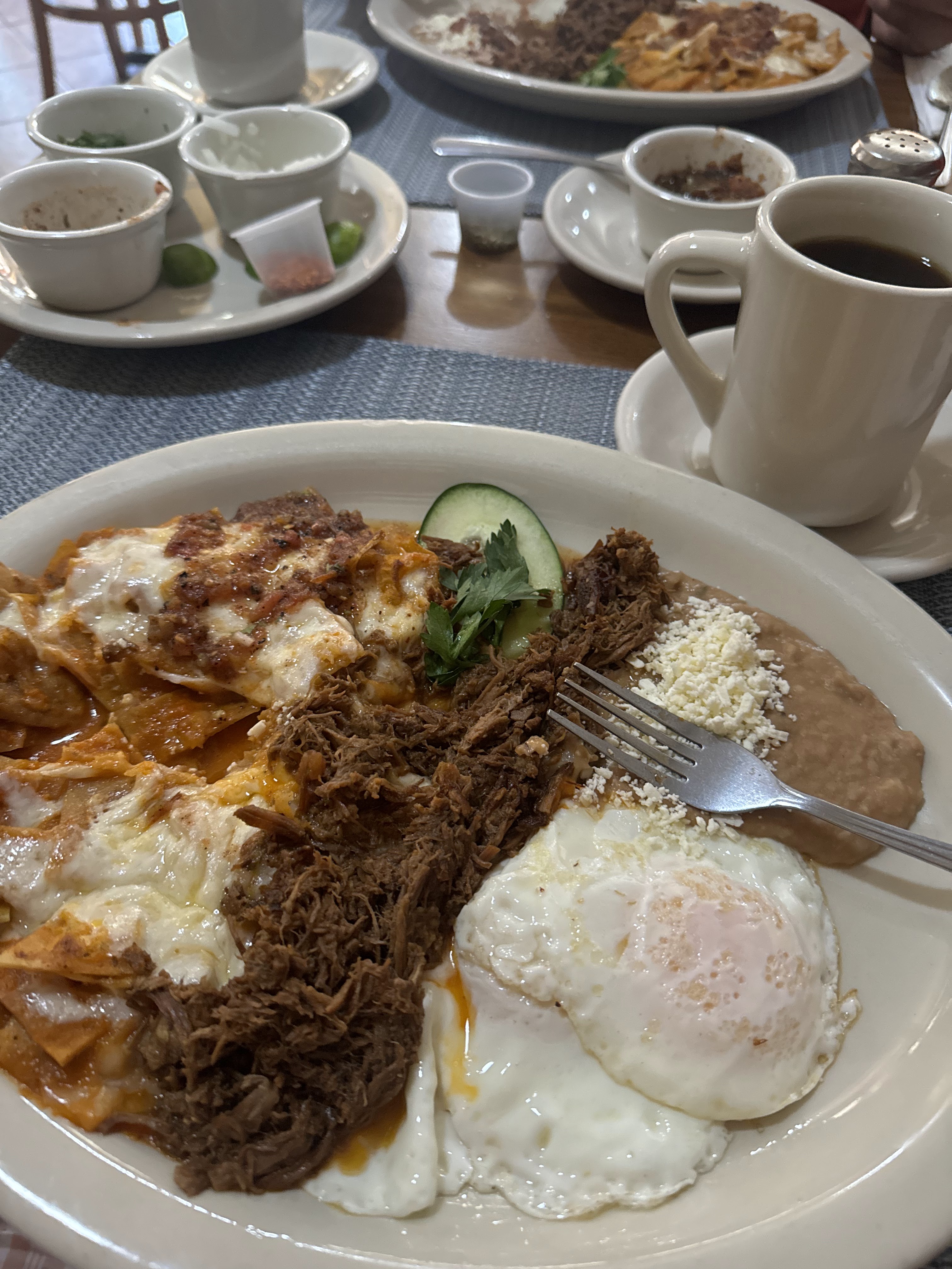 Las Cazuelitas Restaurant Bar image 3