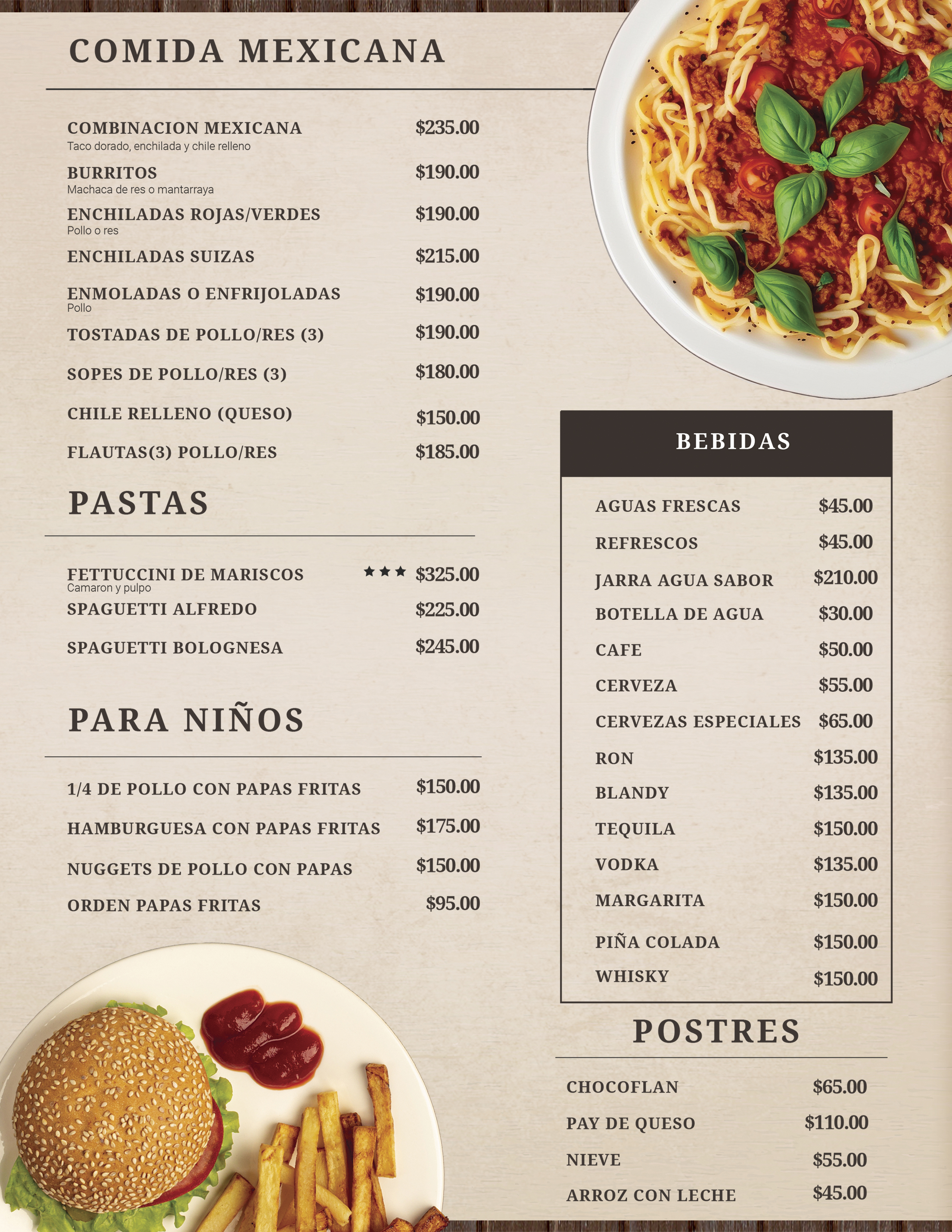 Las Cazuelitas Restaurant Bar image 4