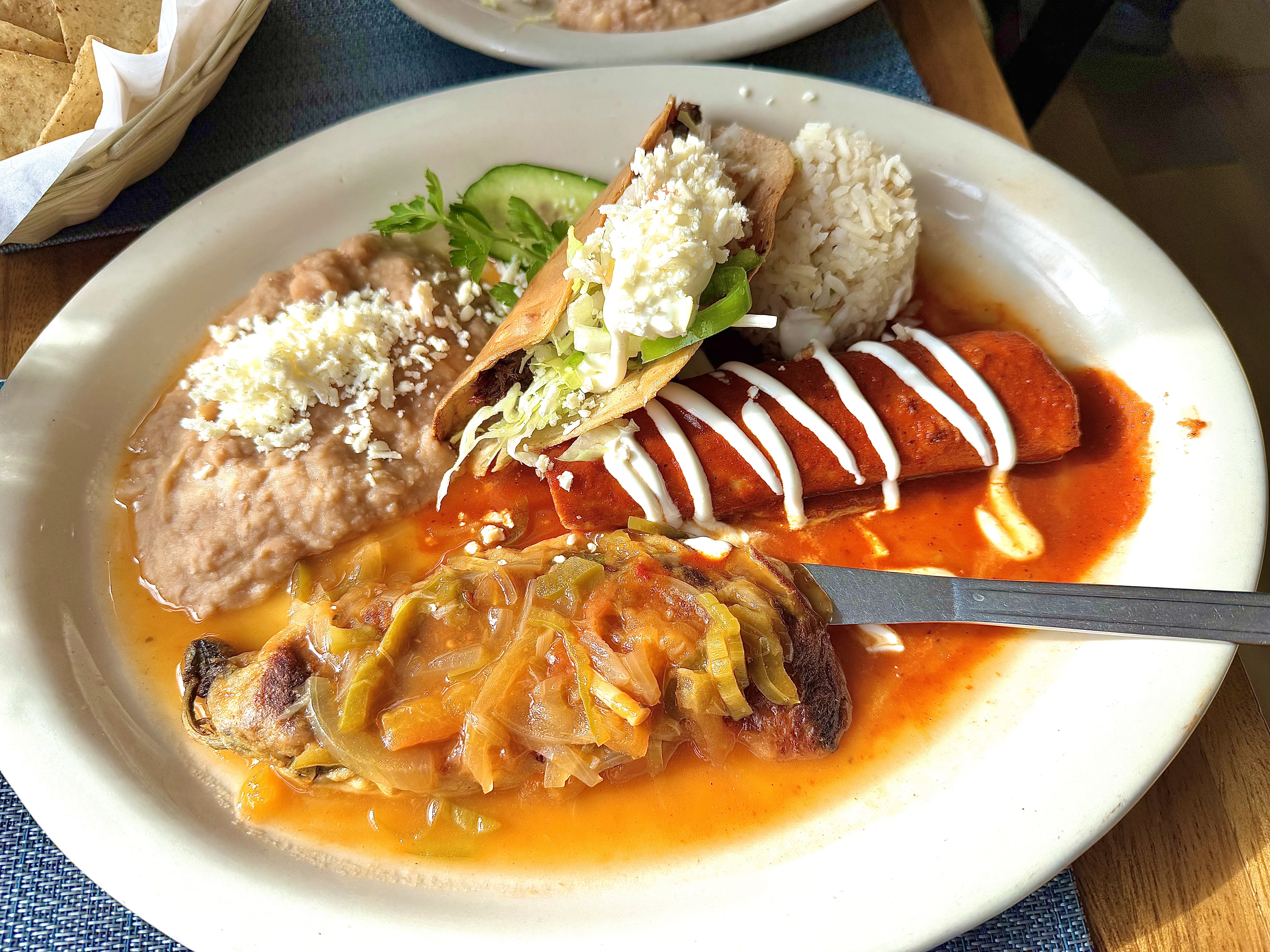 Las Cazuelitas Restaurant Bar image 5