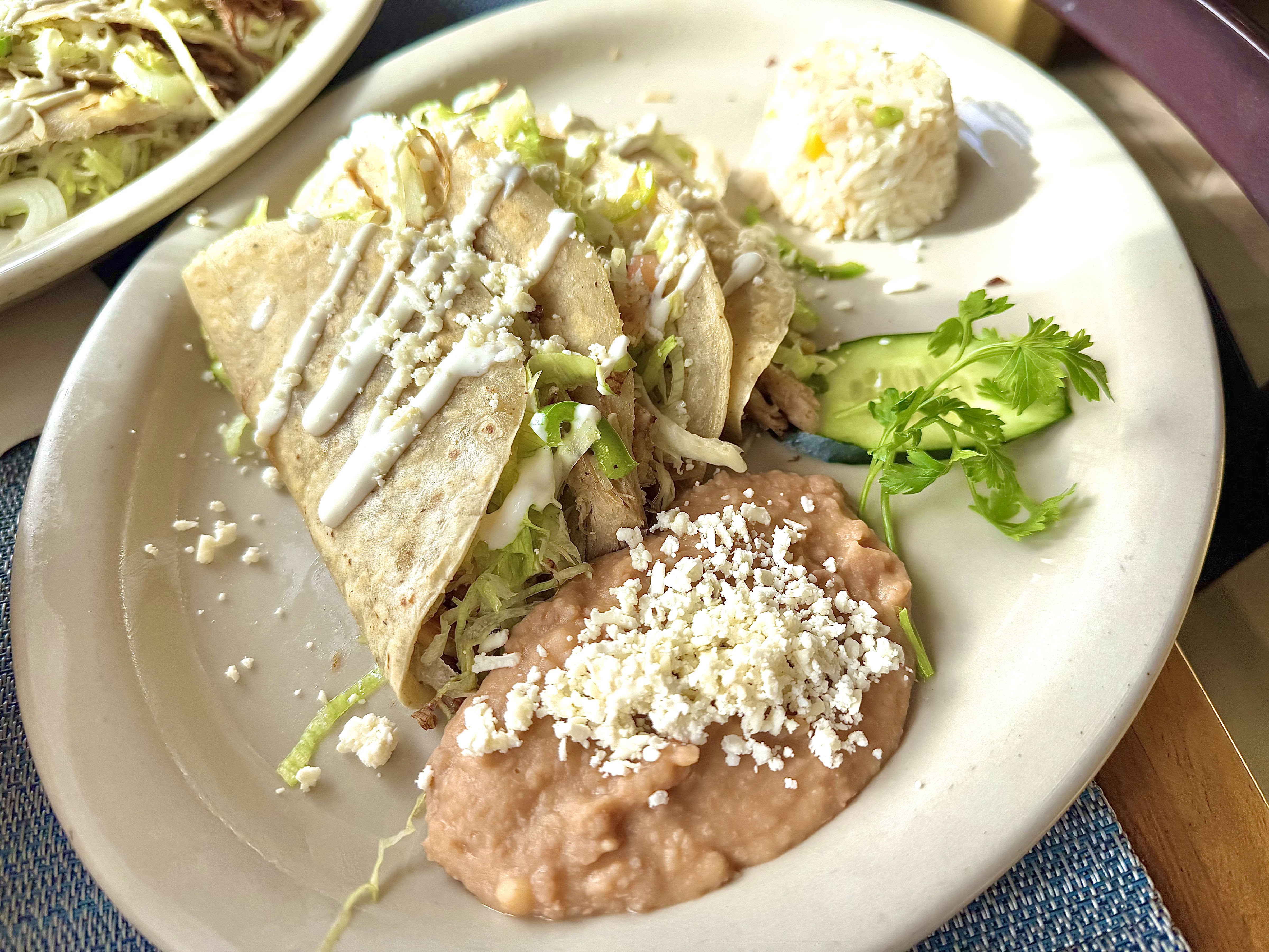 Las Cazuelitas Restaurant Bar image 6