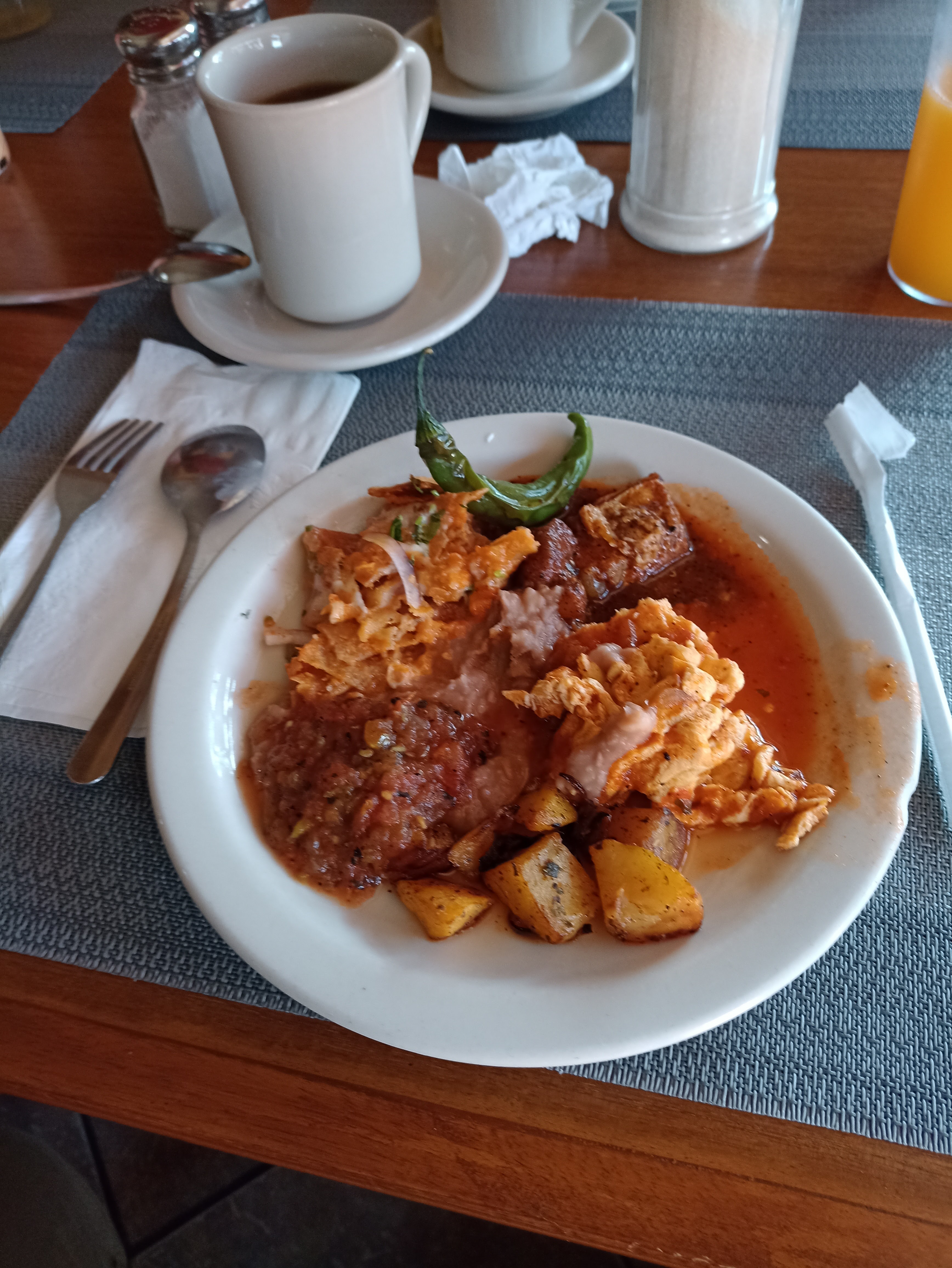 Las Cazuelitas Restaurant Bar image 7