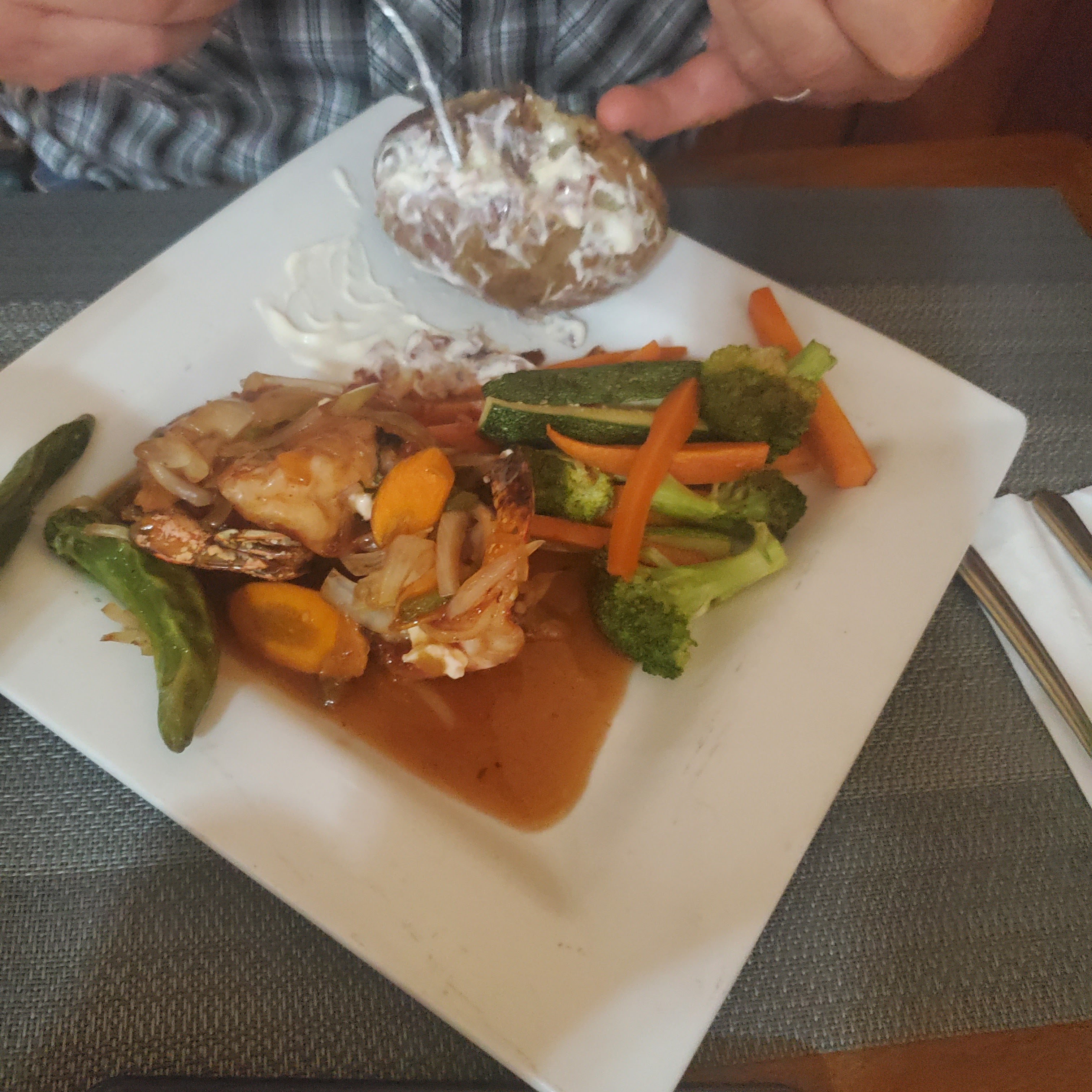 Las Cazuelitas Restaurant Bar image 9