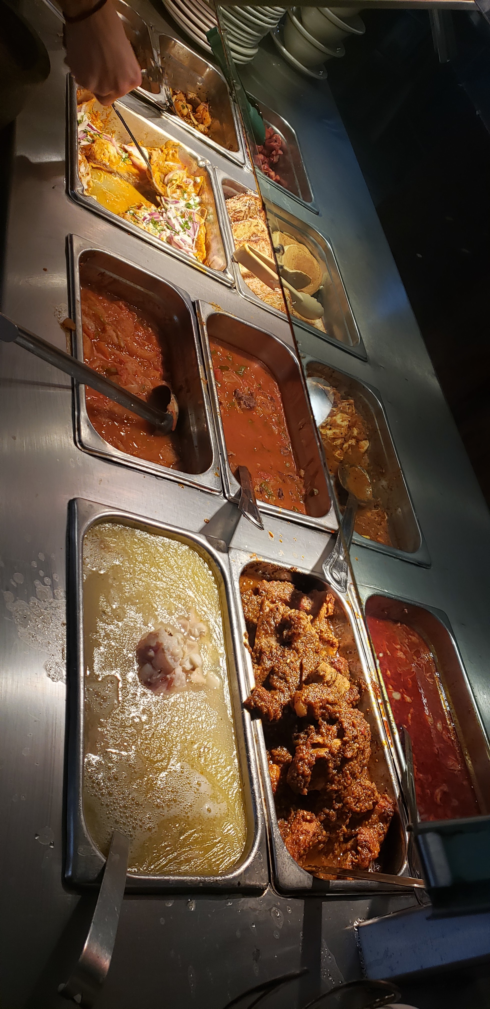 Las Cazuelitas Restaurant Bar image 10