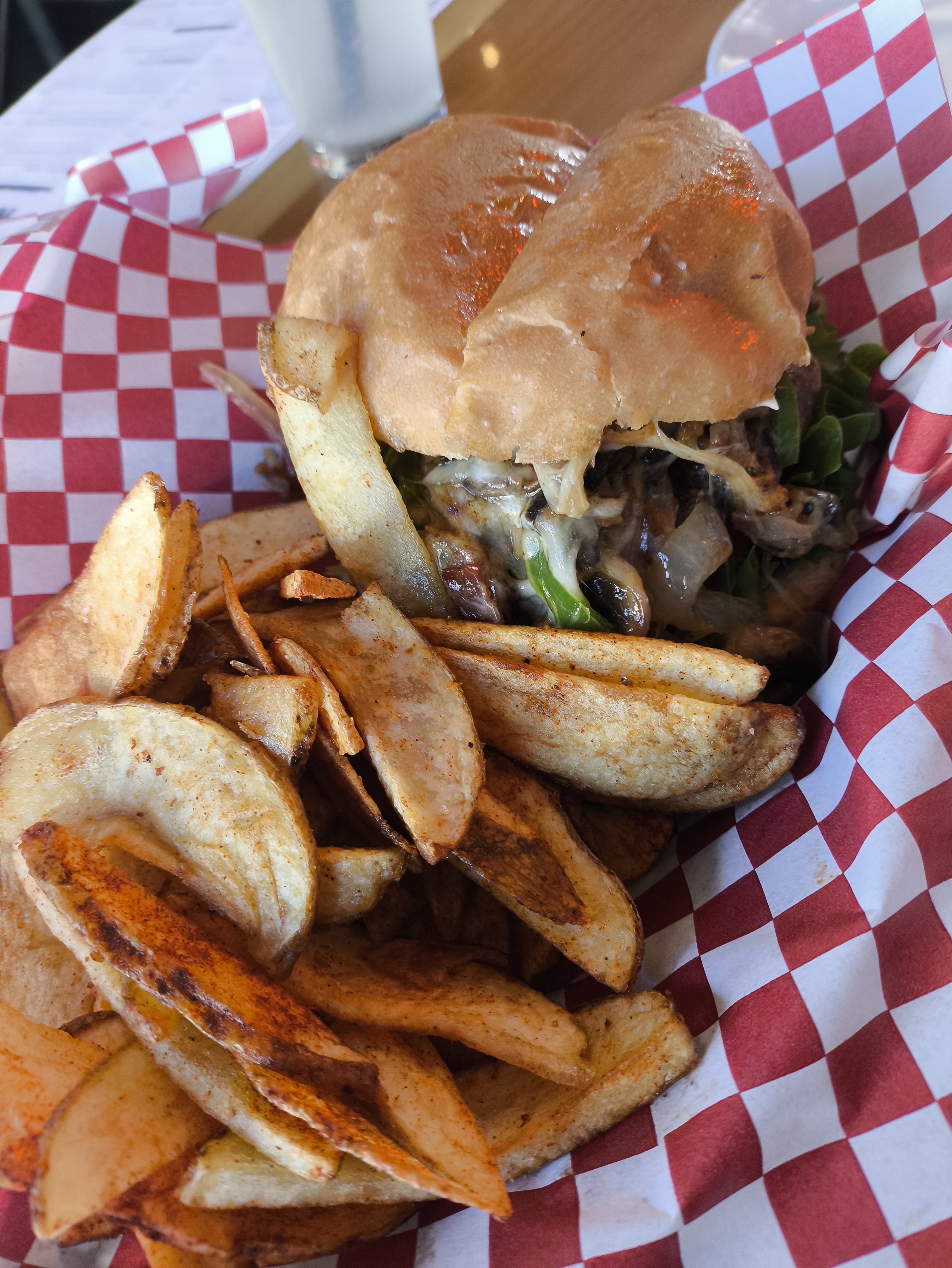 Burgers & Ribs image 3