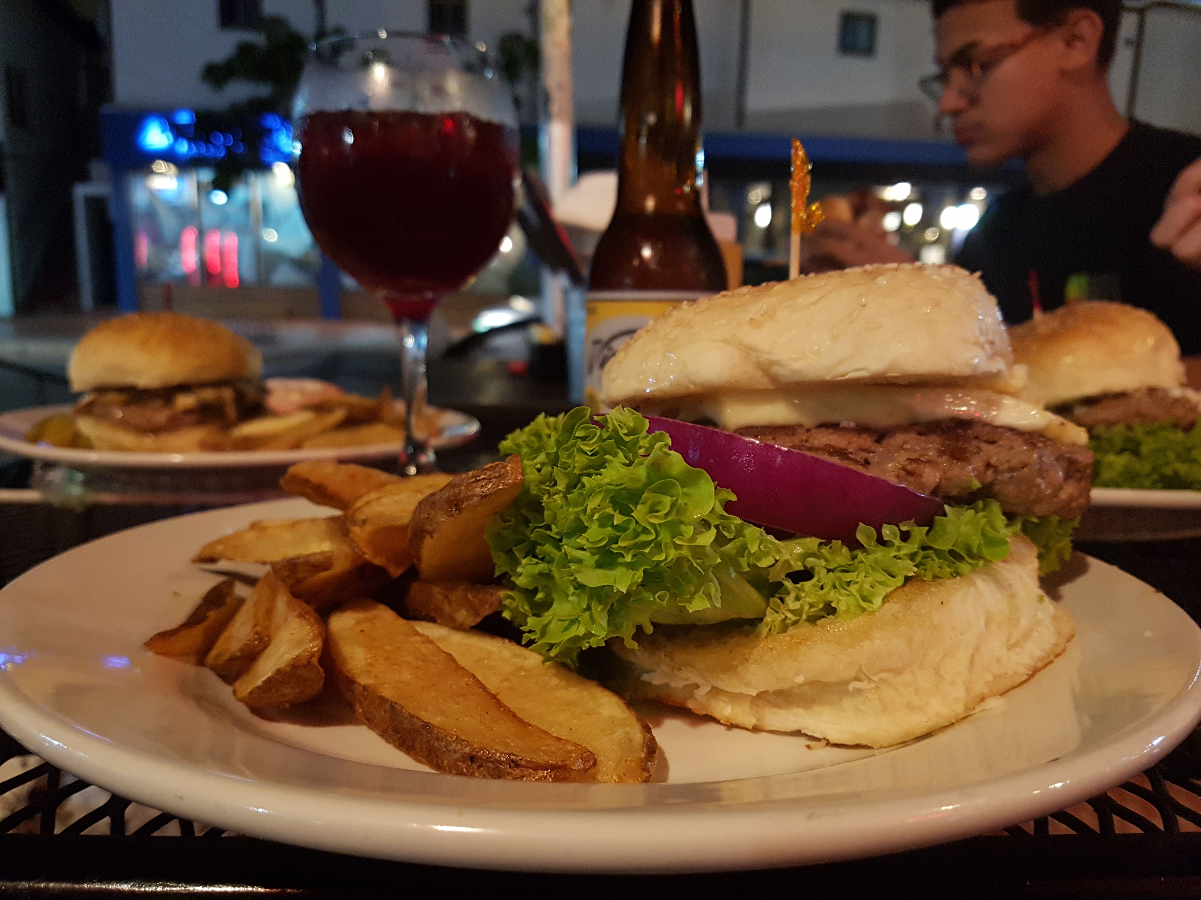 Burgers & Ribs image 7