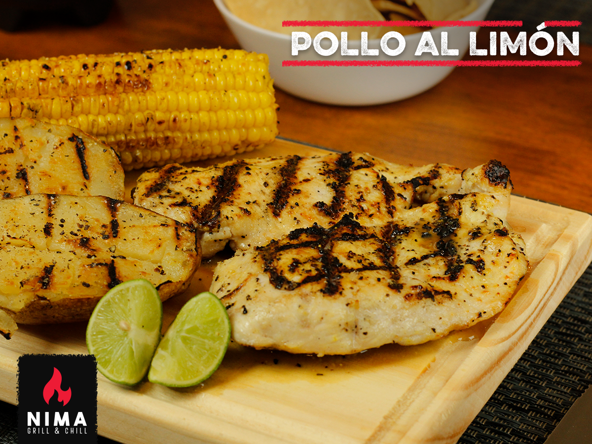 NIMA Grill Ensenada image 2