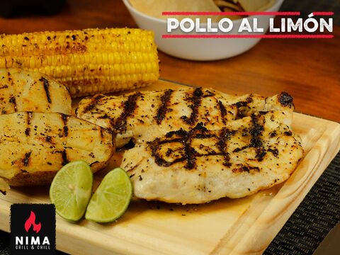 NIMA Grill Ensenada image 2