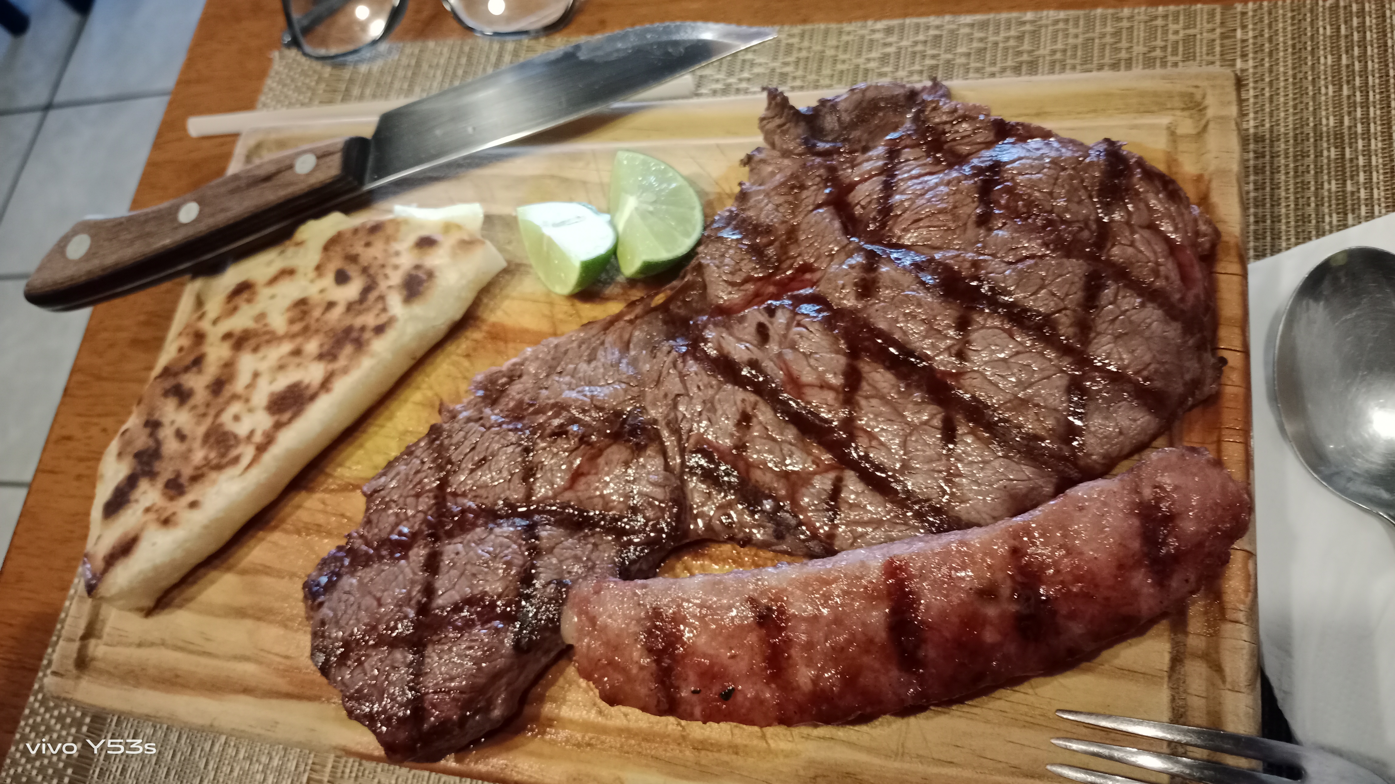 NIMA Grill Ensenada image 4