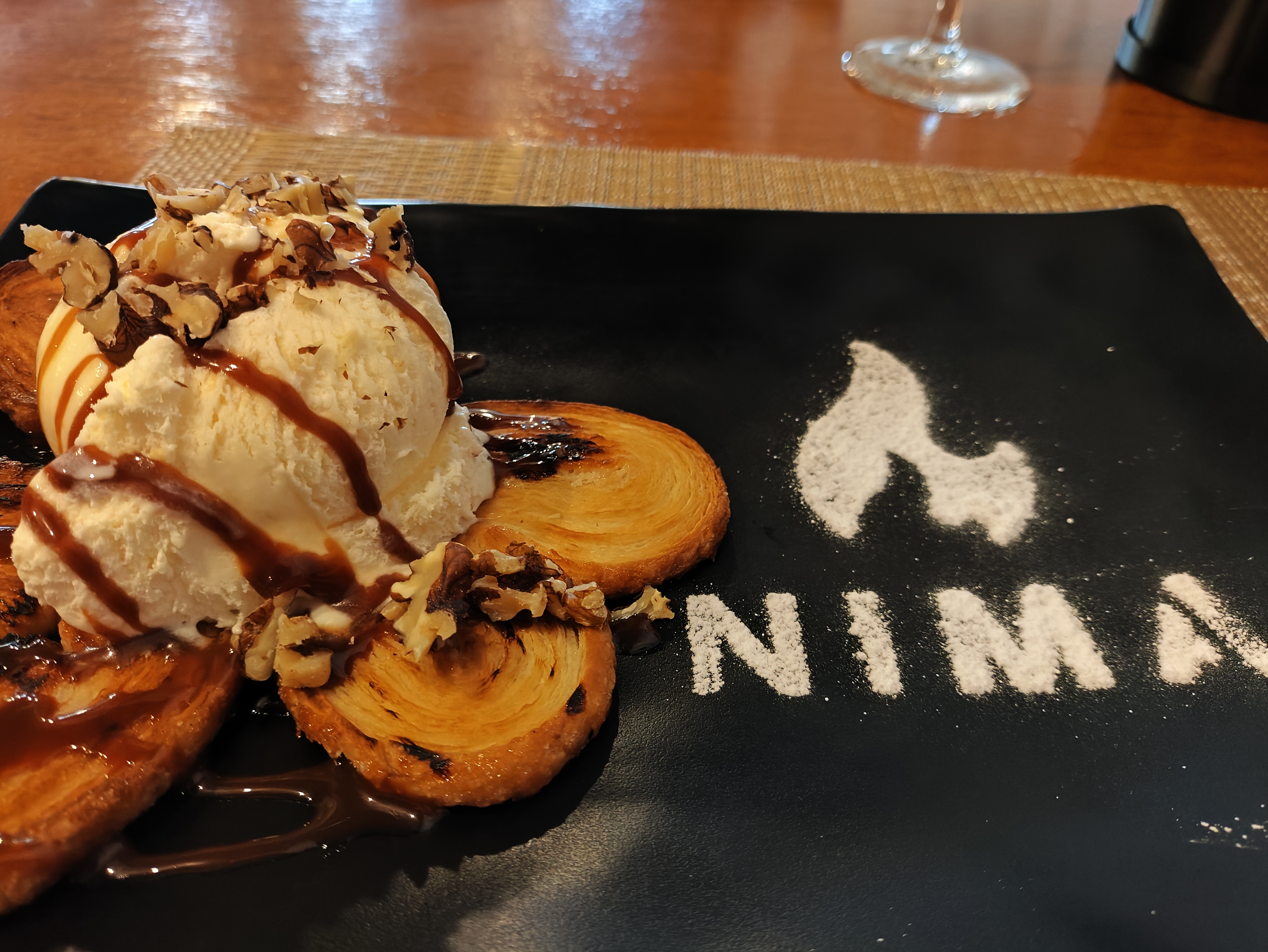 NIMA Grill Ensenada image 5