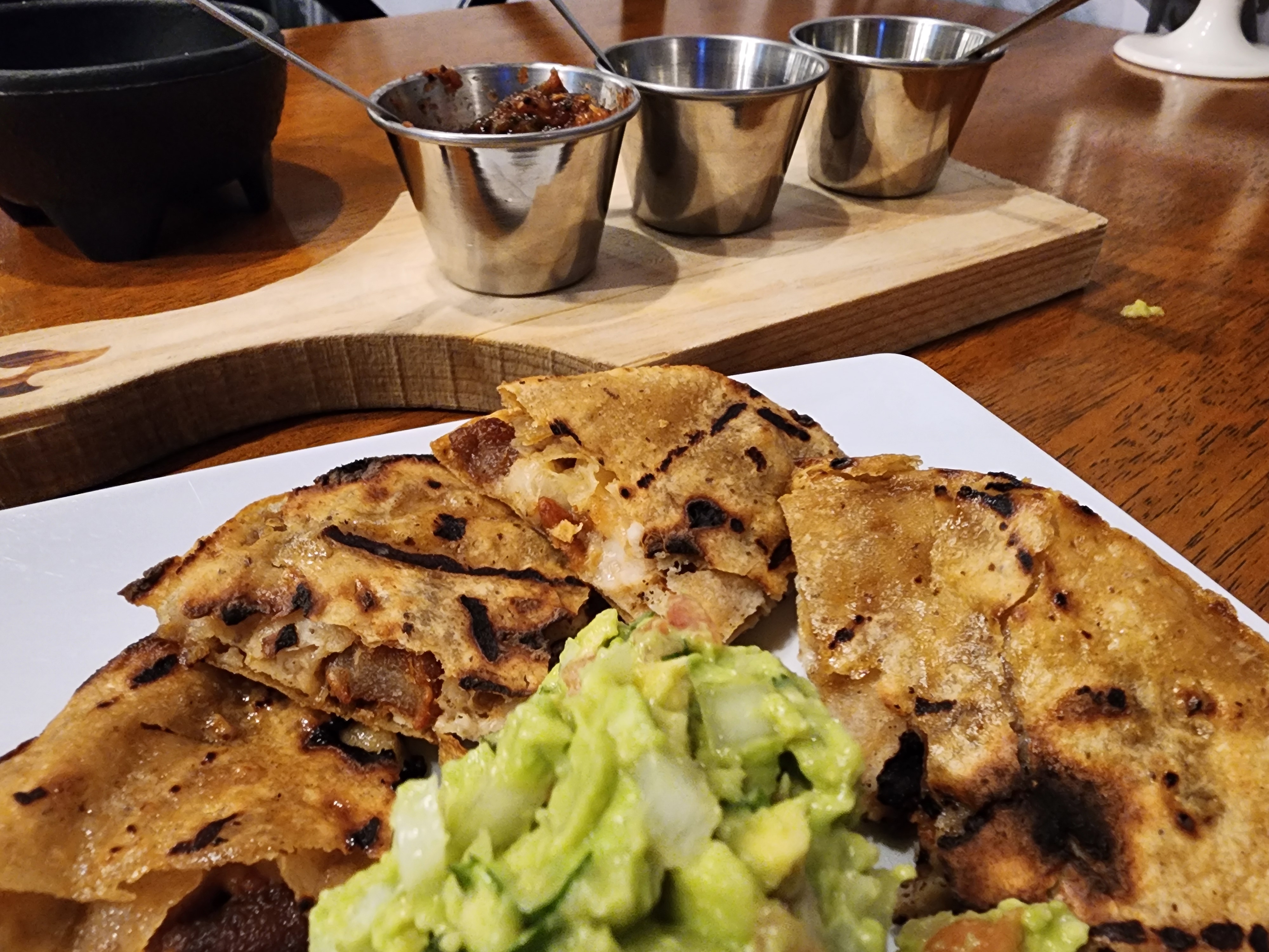 NIMA Grill Ensenada image 6