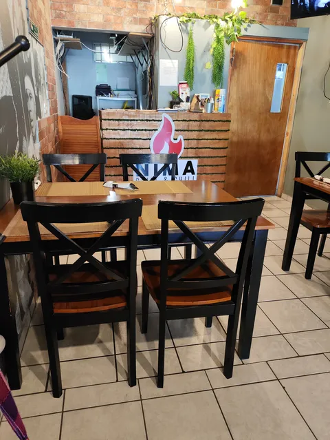 NIMA Grill Ensenada image 7