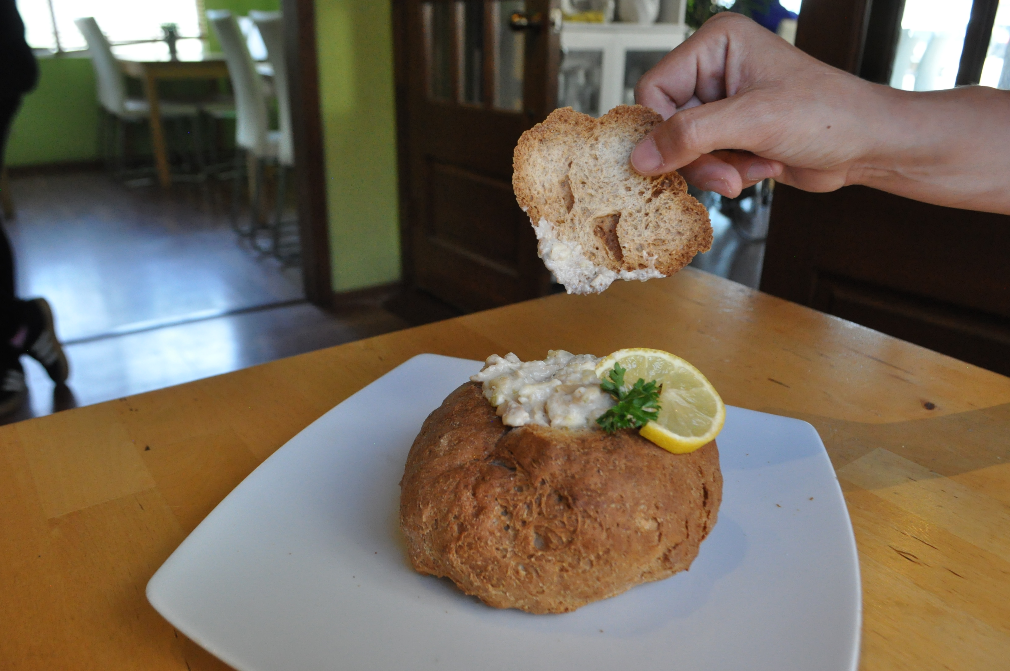 Bistro Lo Natural image 2