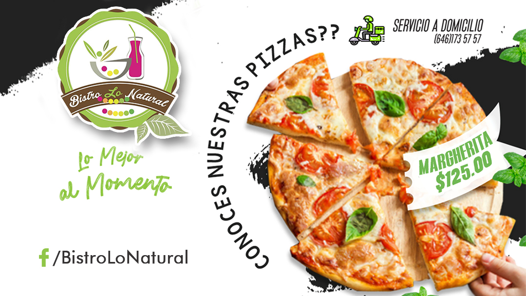 Bistro Lo Natural image 3